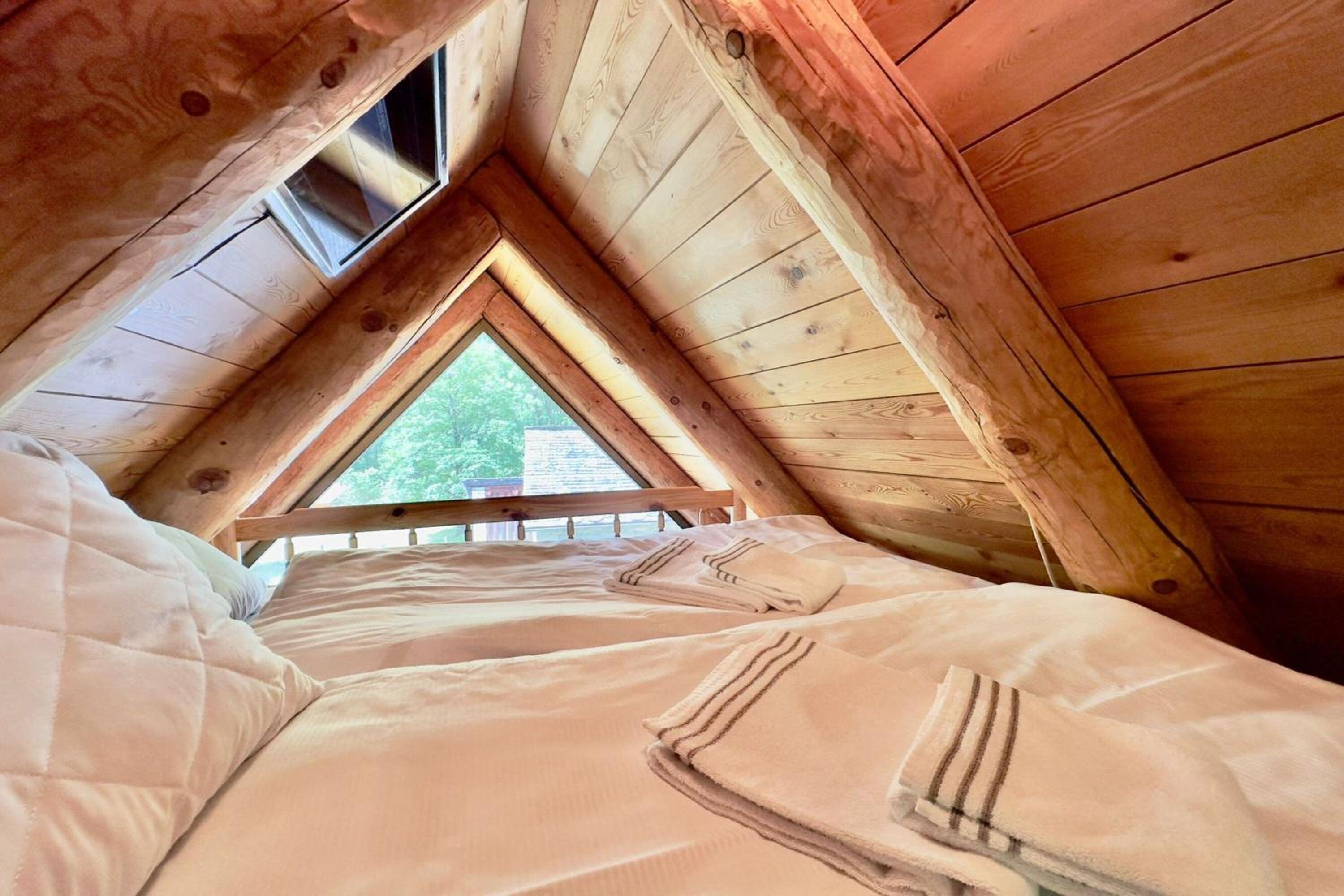Chalet photo 1