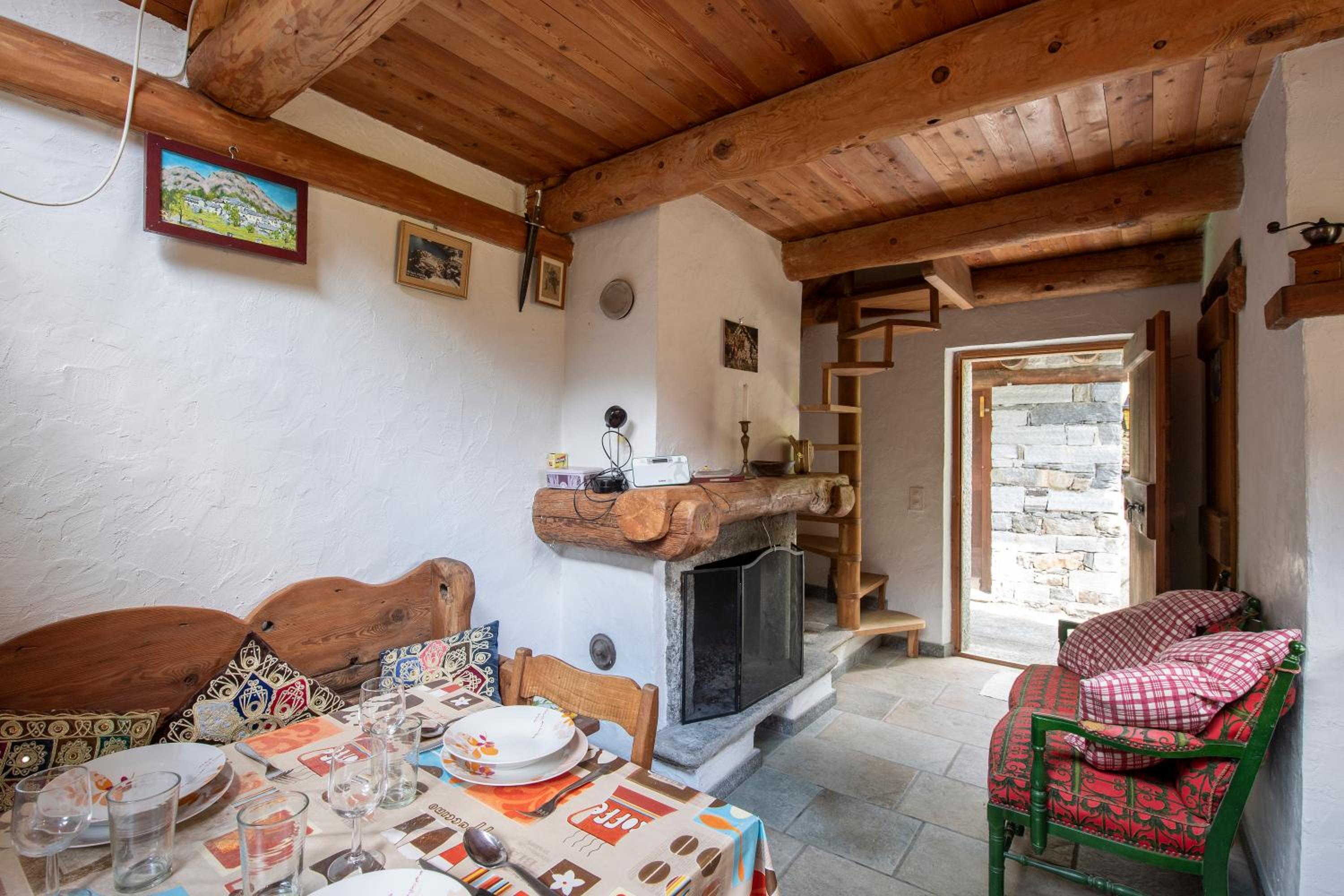 Chalet photo 3