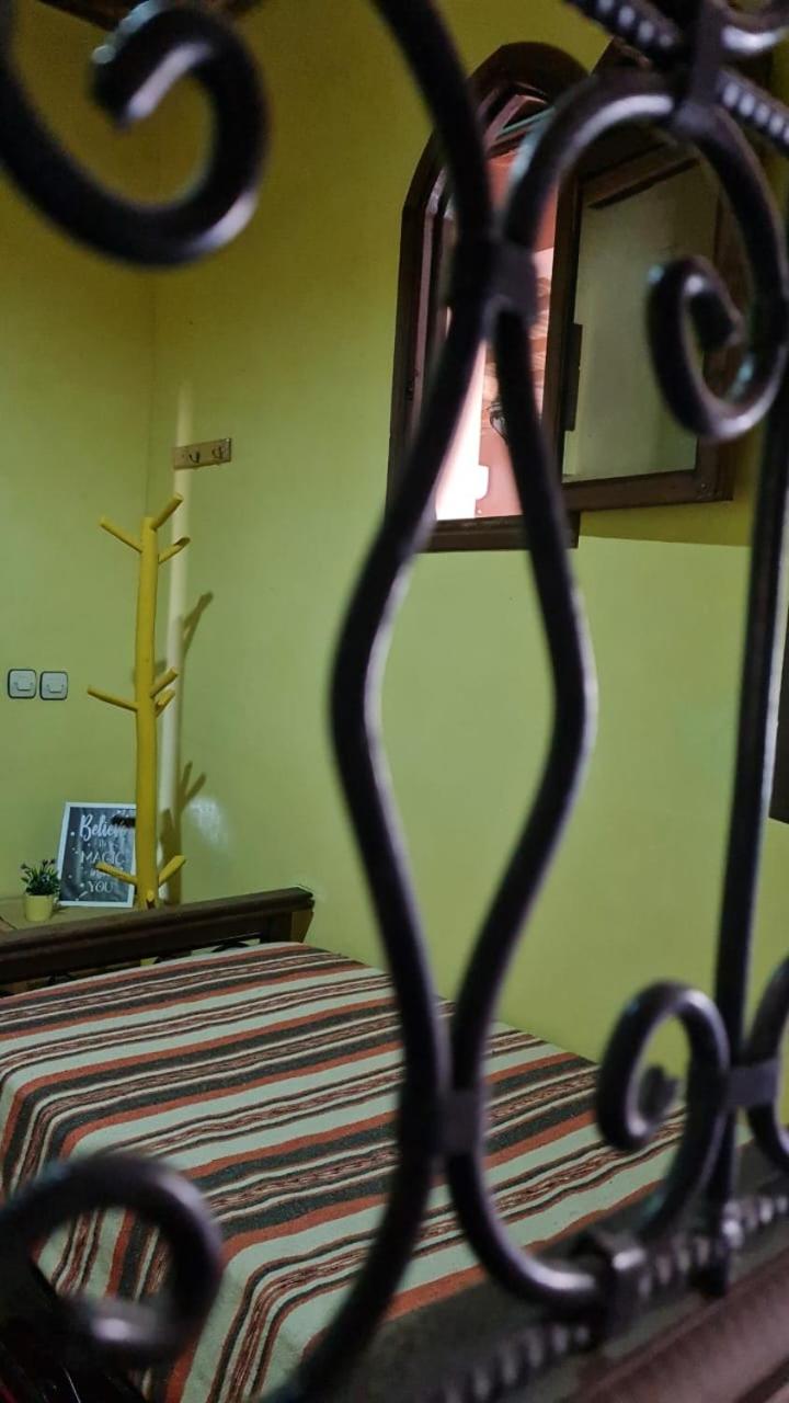 Double Room With Shared Bathroom photo 1