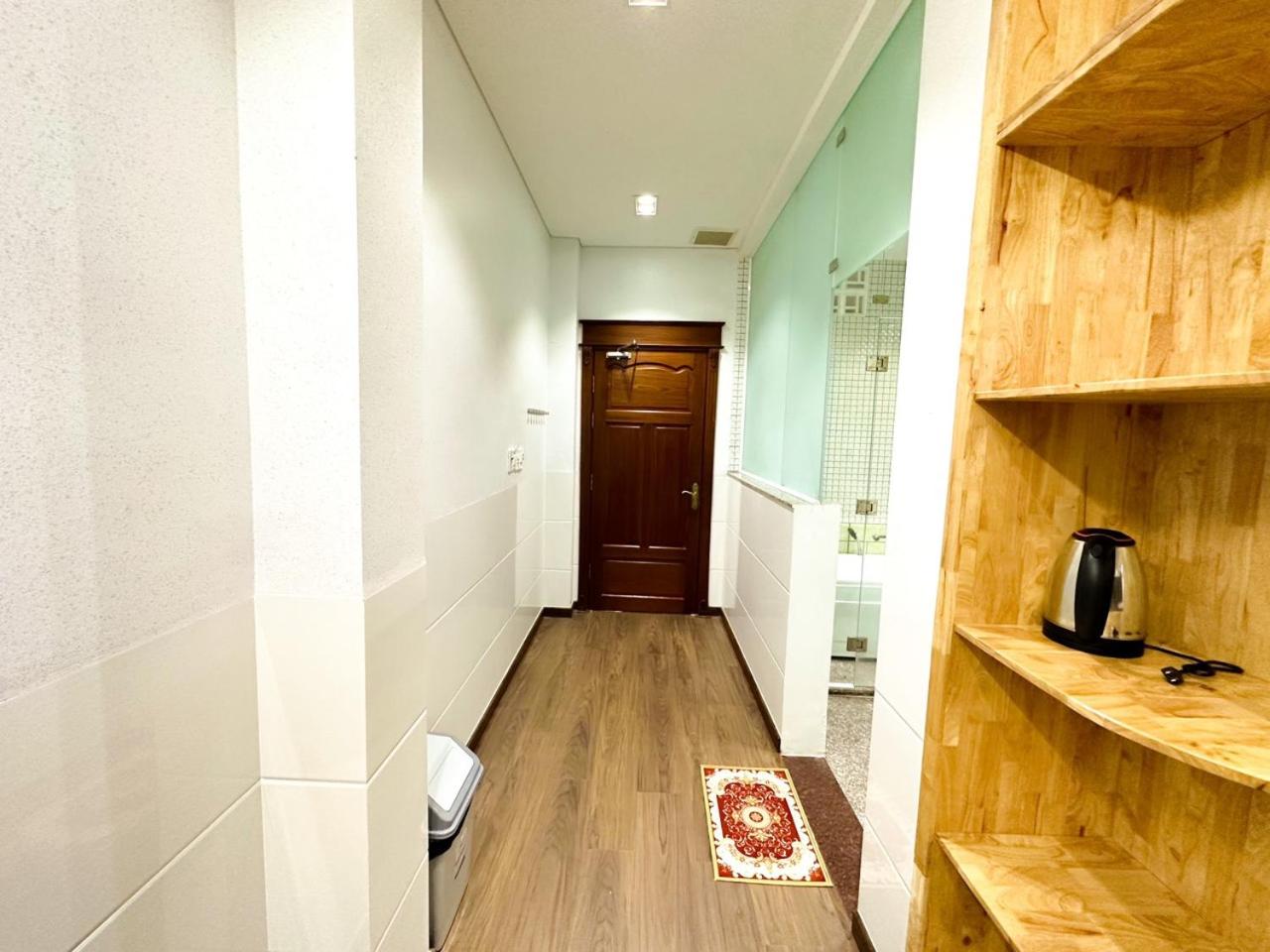 Quadruple Room With Bath photo 2