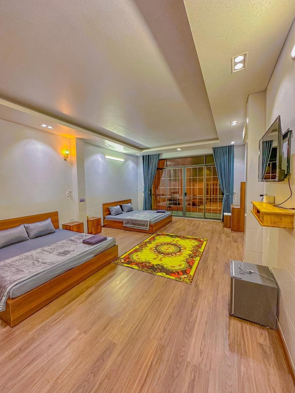 Quadruple Room With Bath photo 1