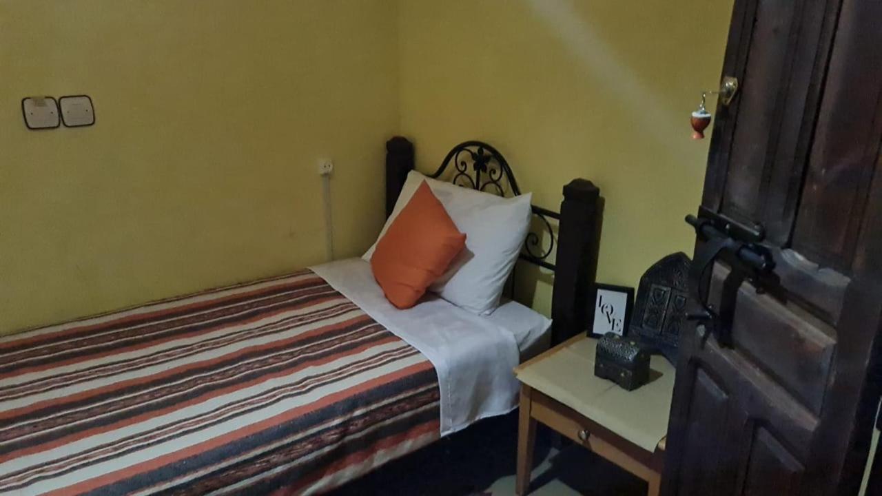 Economy Single Room photo 3