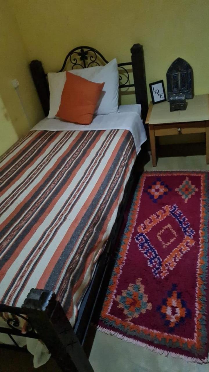 Economy Single Room photo 1