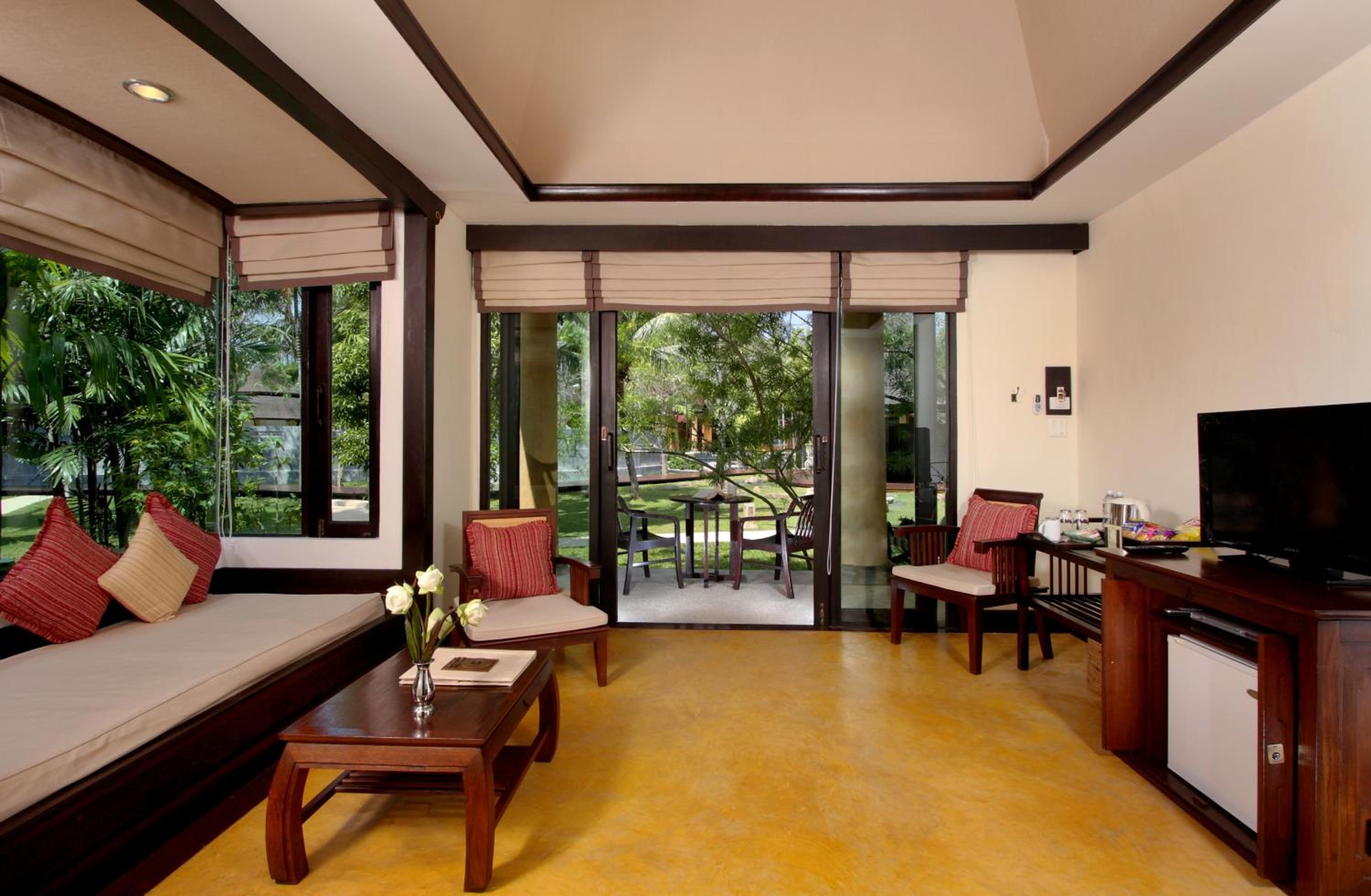 Tropical Villa - Photo 9