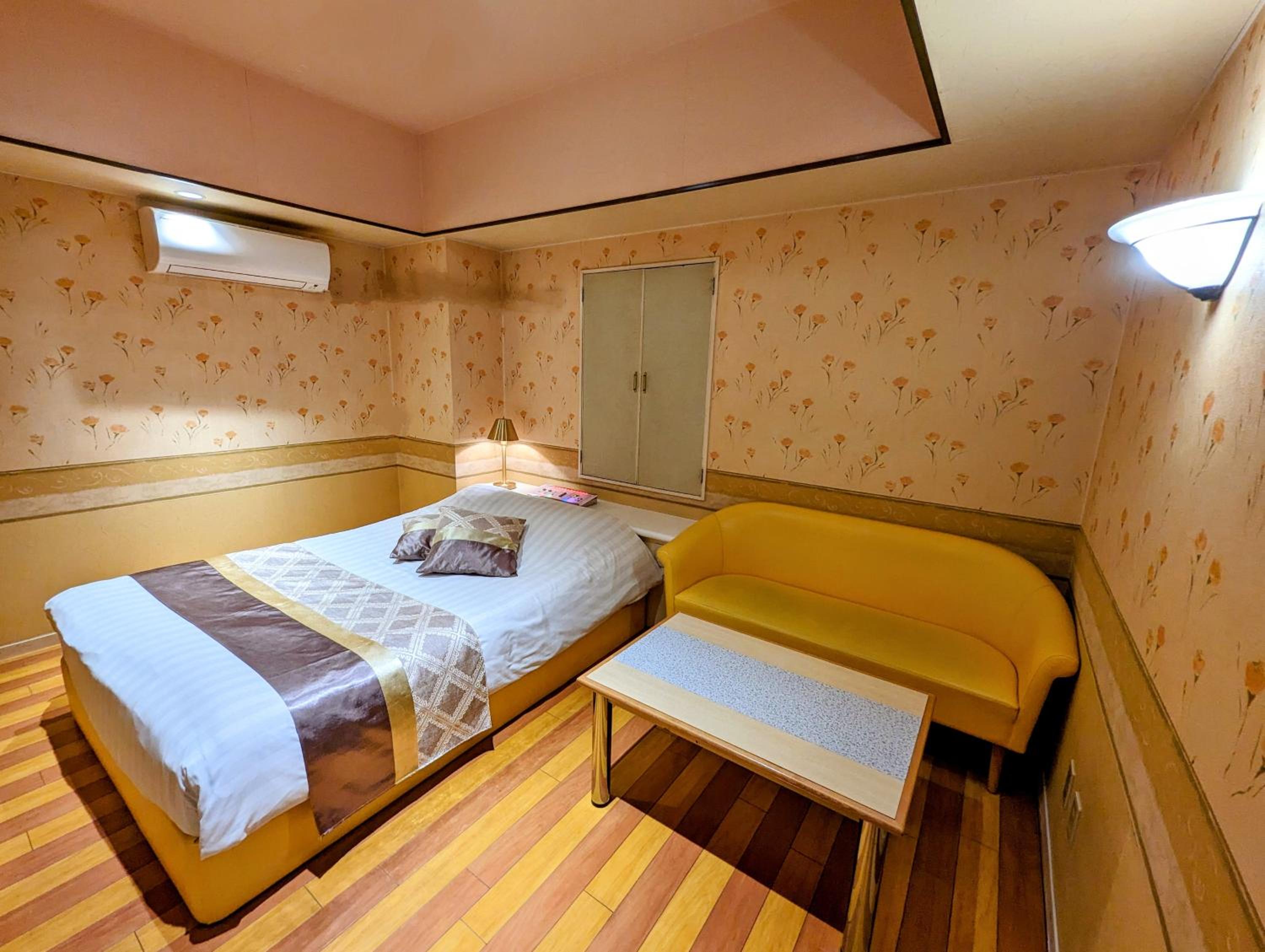 Double Room photo 3