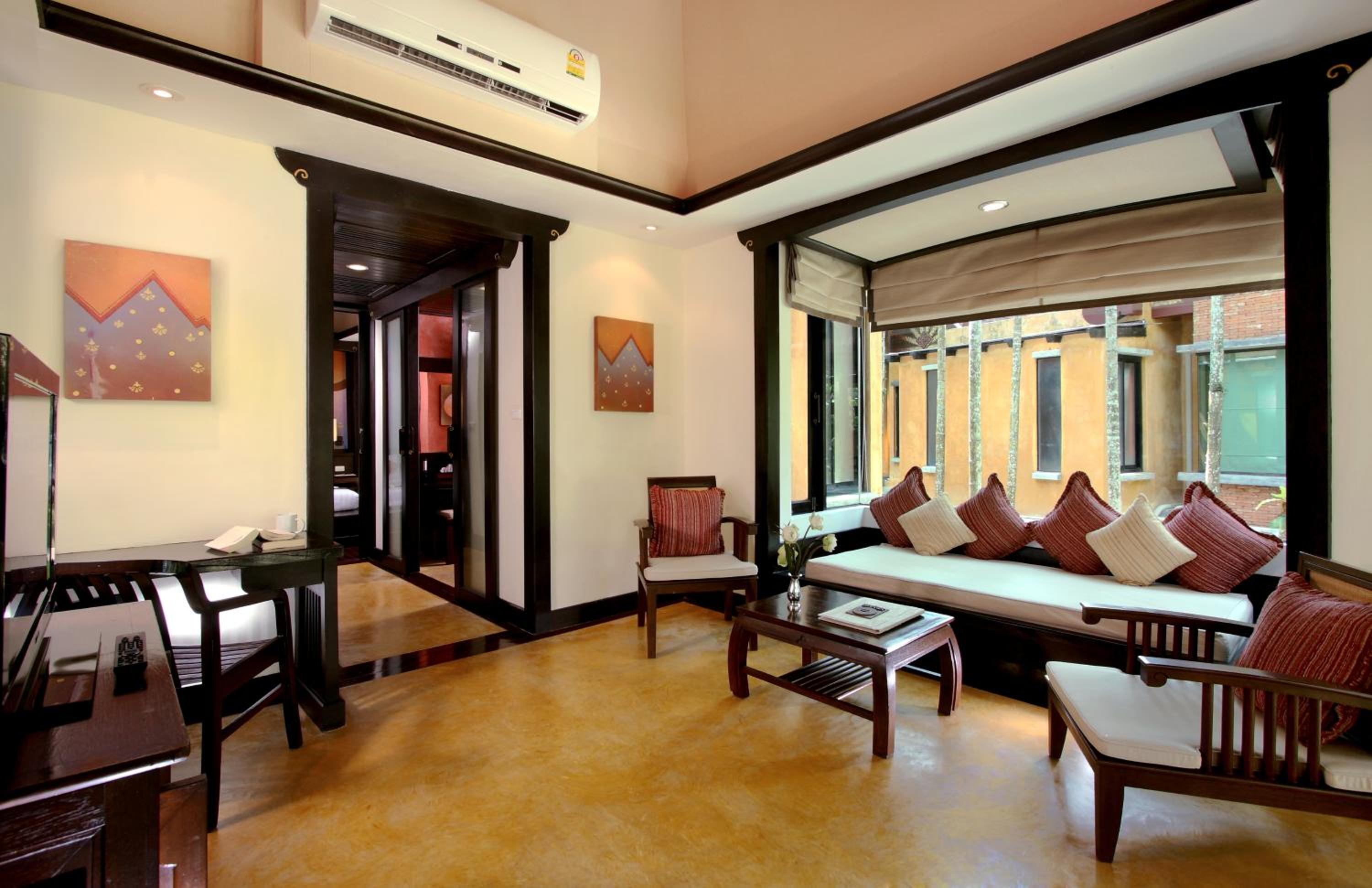 Tropical Villa - Photo 7