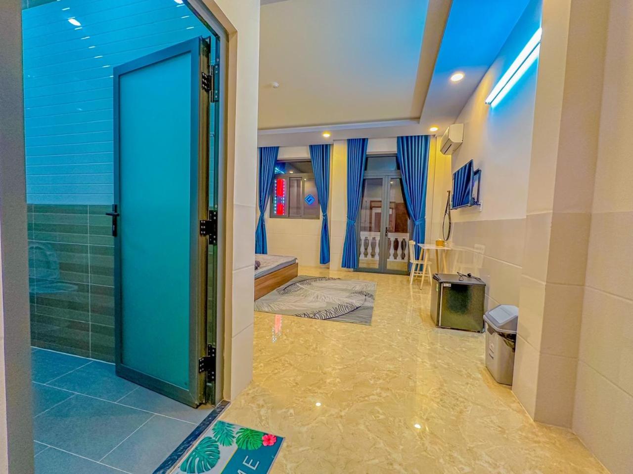 King Room With Balcony photo 3