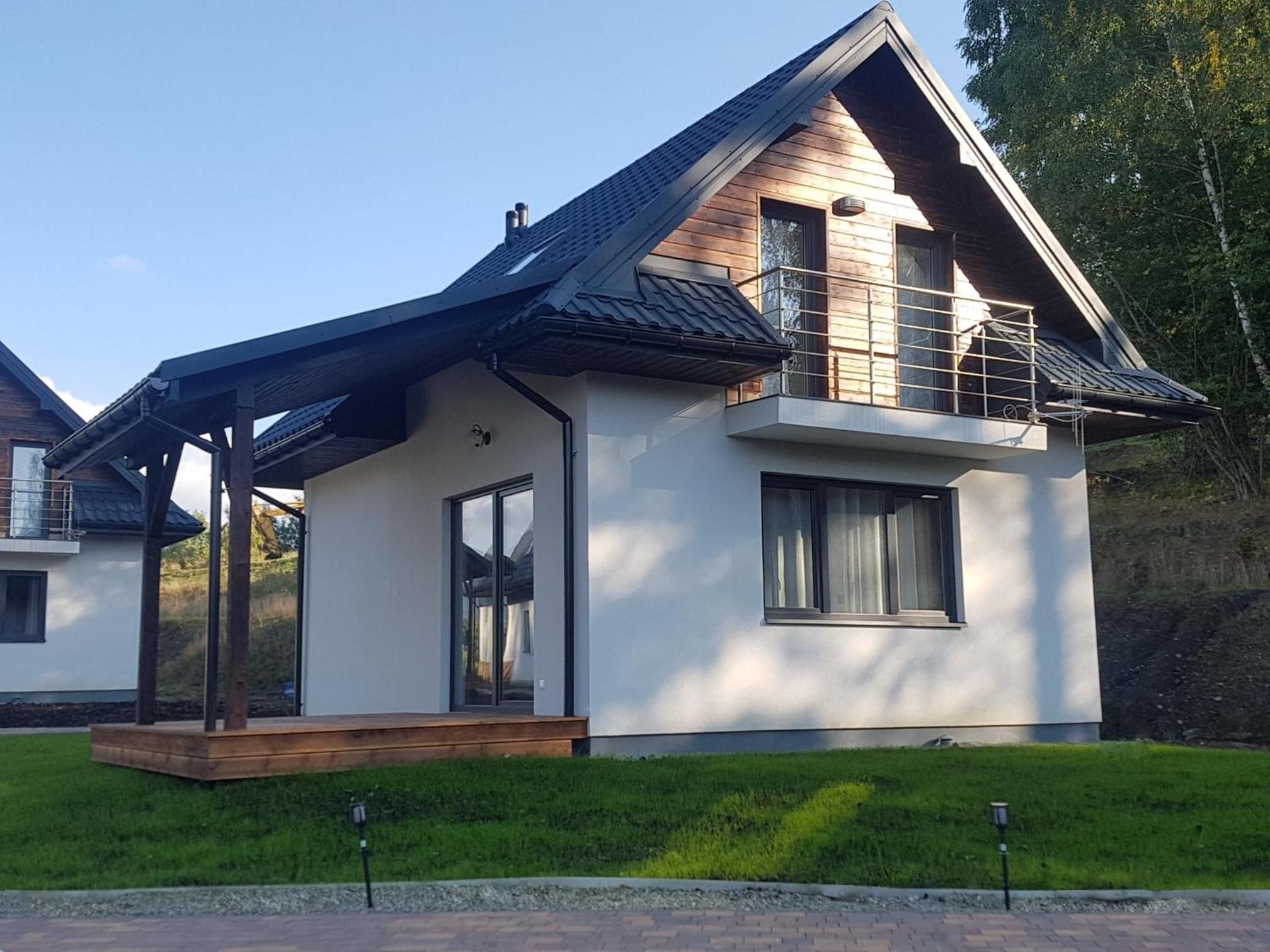 Two-Bedroom House photo 3
