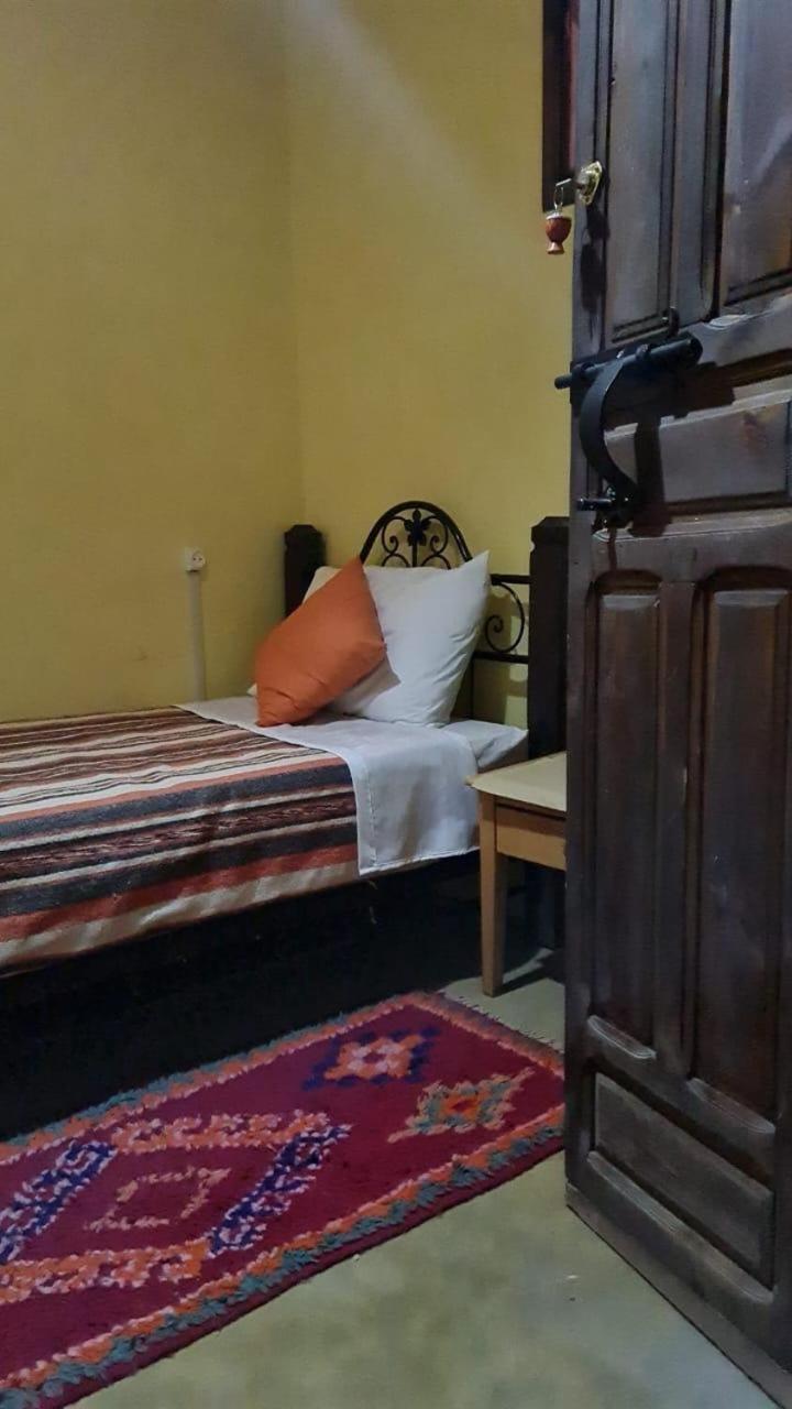 Economy Single Room photo 2