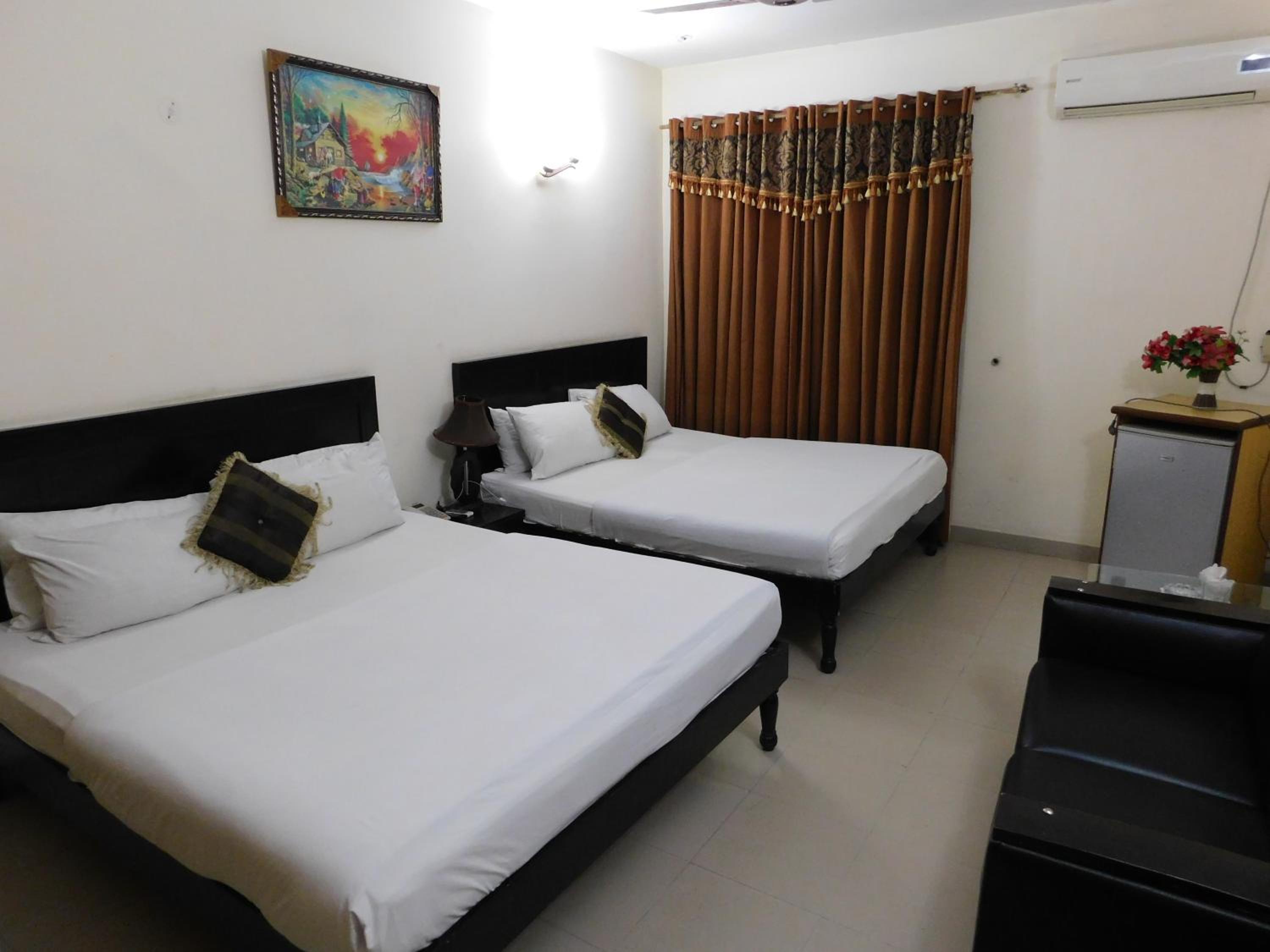 Family Junior Suite photo 1