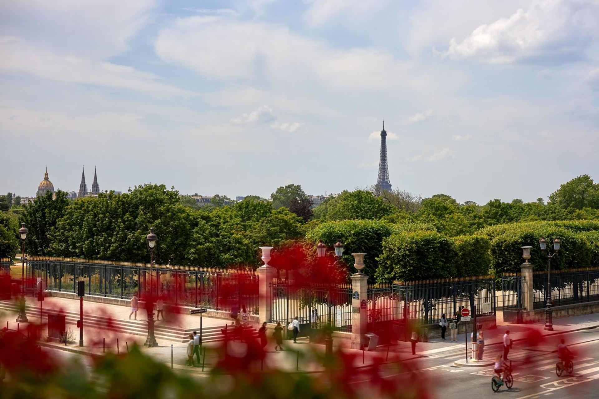 Suite Tour Eiffel Suite Tour Eiffel