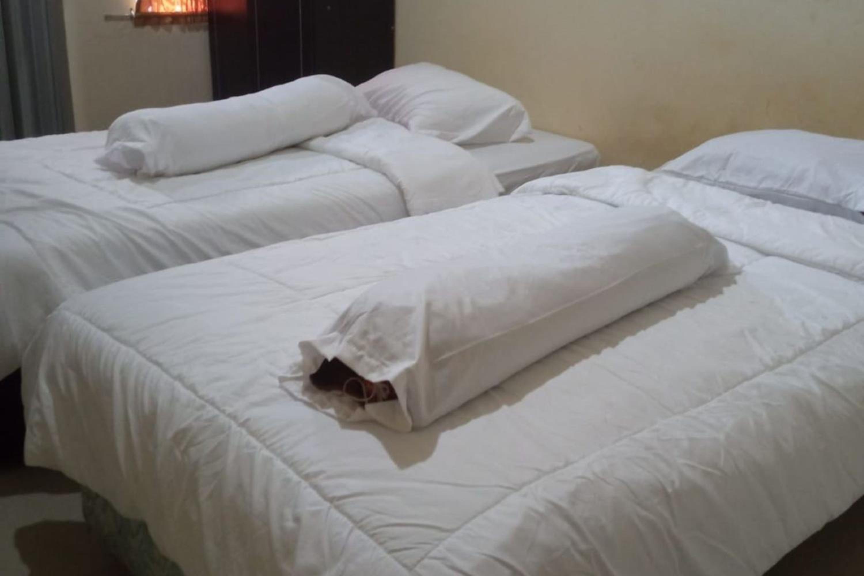 Standard Twin Room - Photo 1