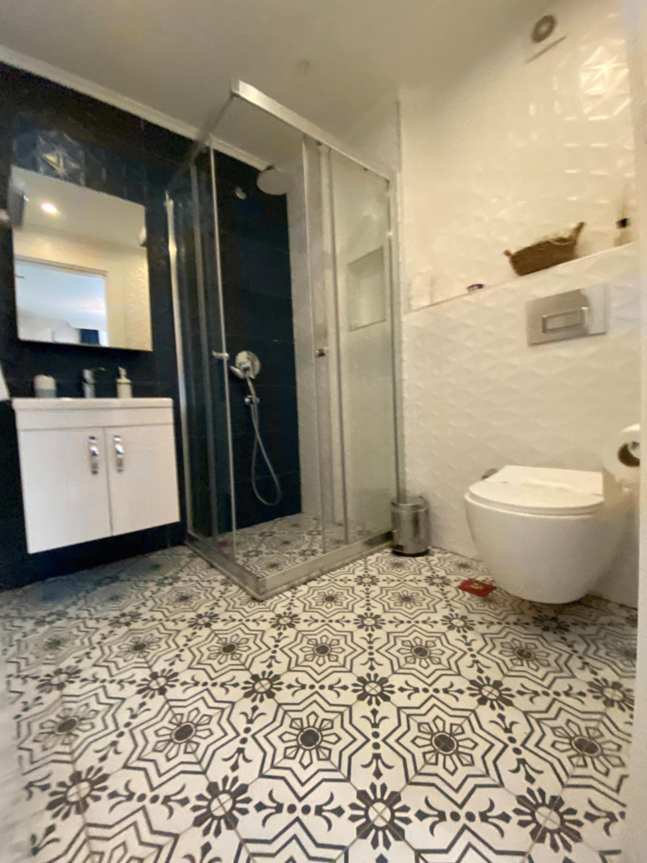 Standard Double Room - Photo 15