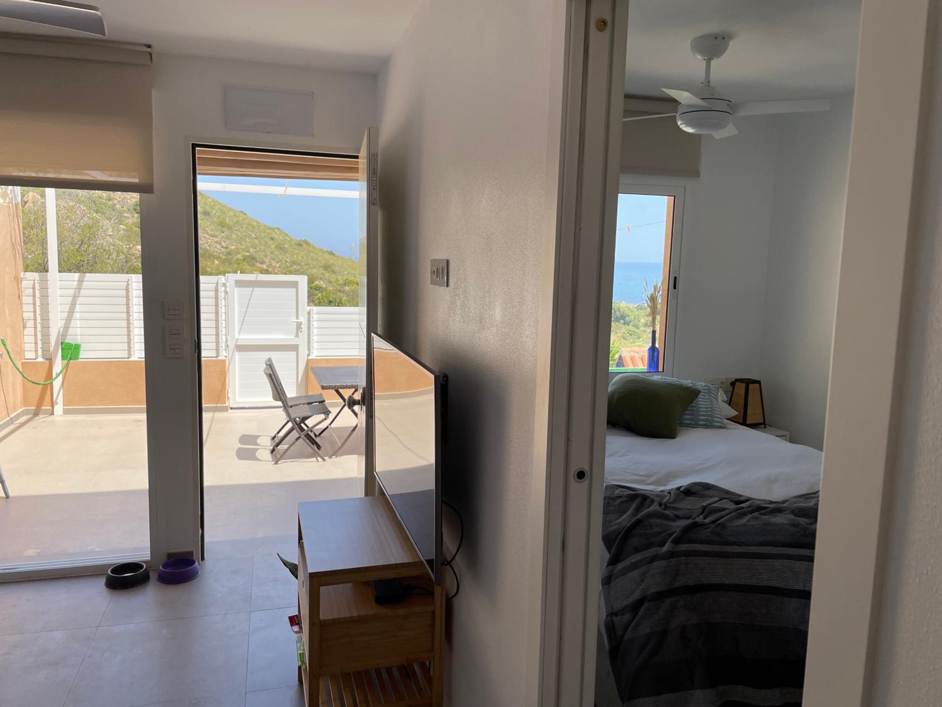 Casa de Dos Habitaciones