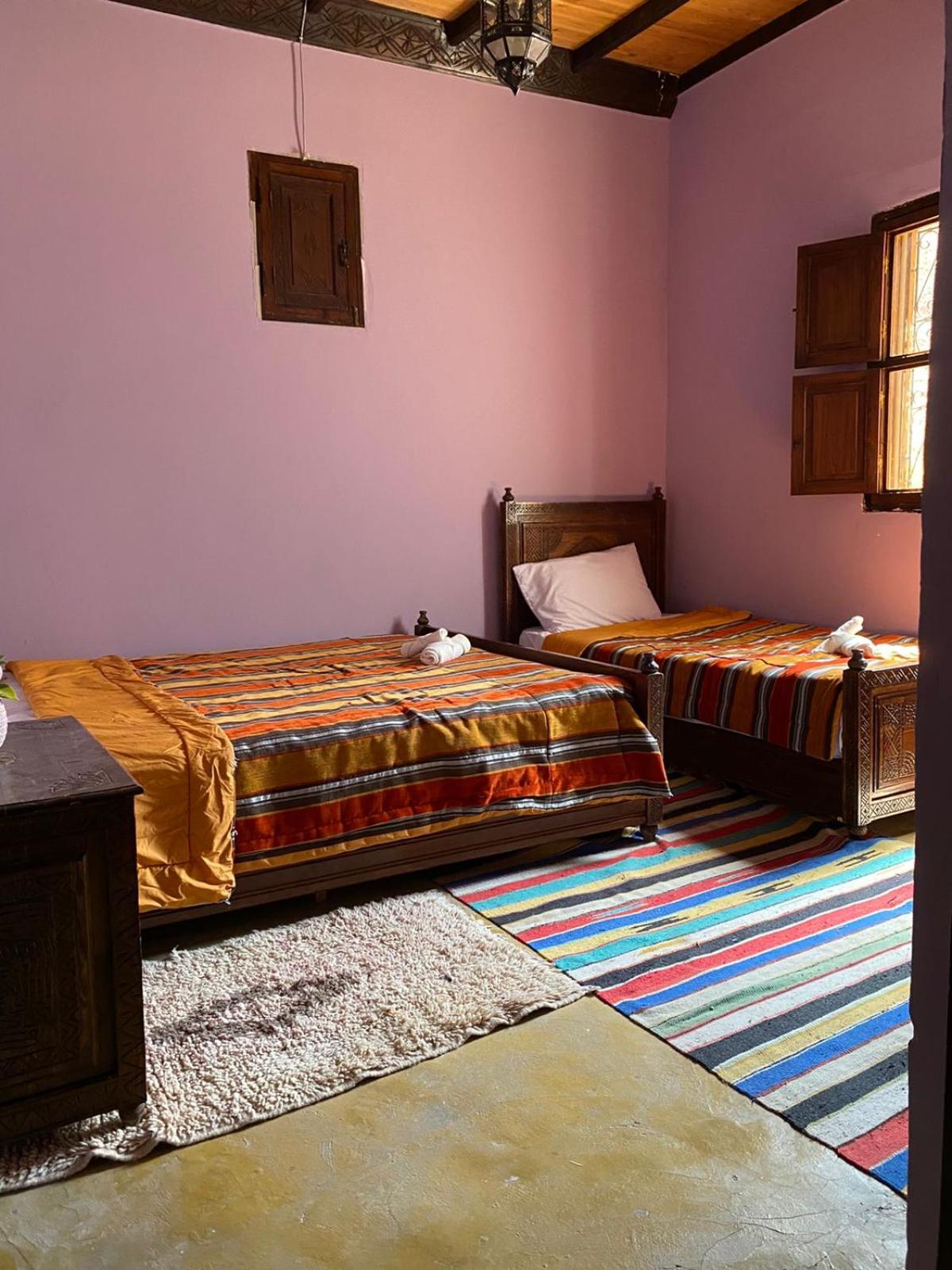 Triple Room With Shared Bathroom photo 1