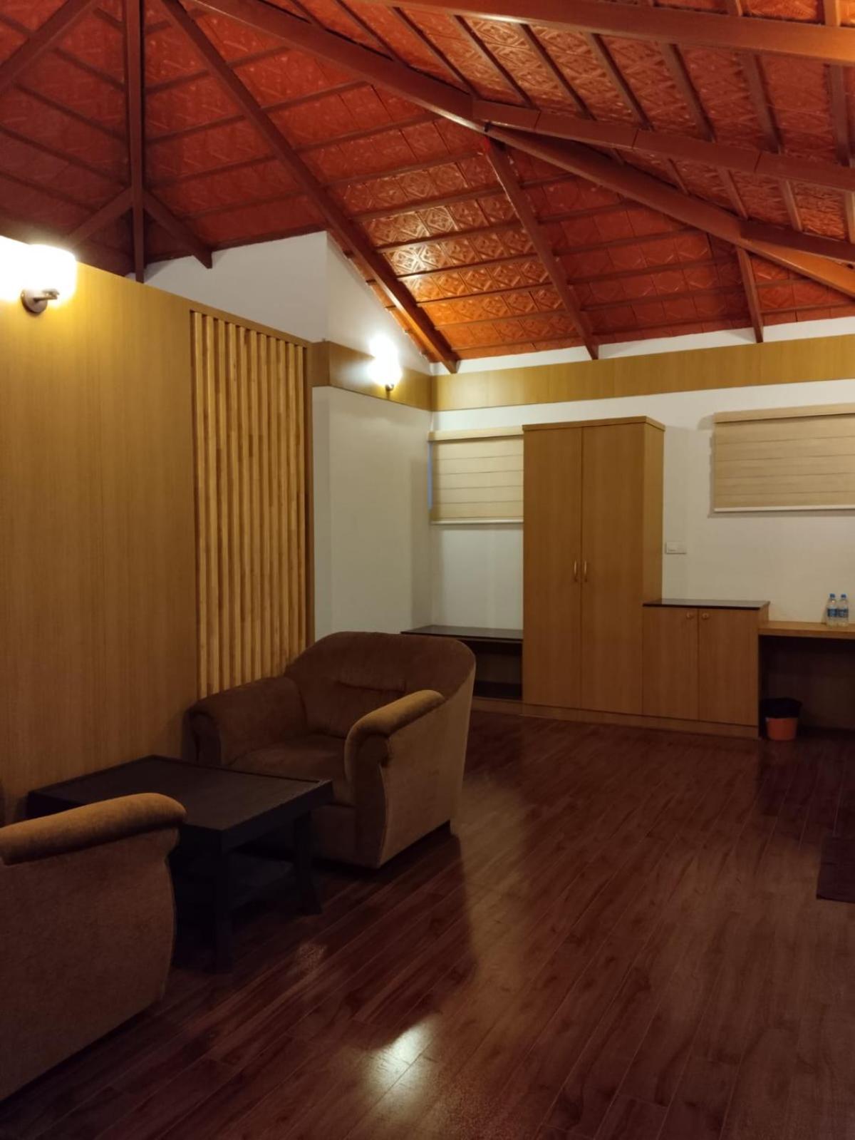 Classic Triple Room photo 3