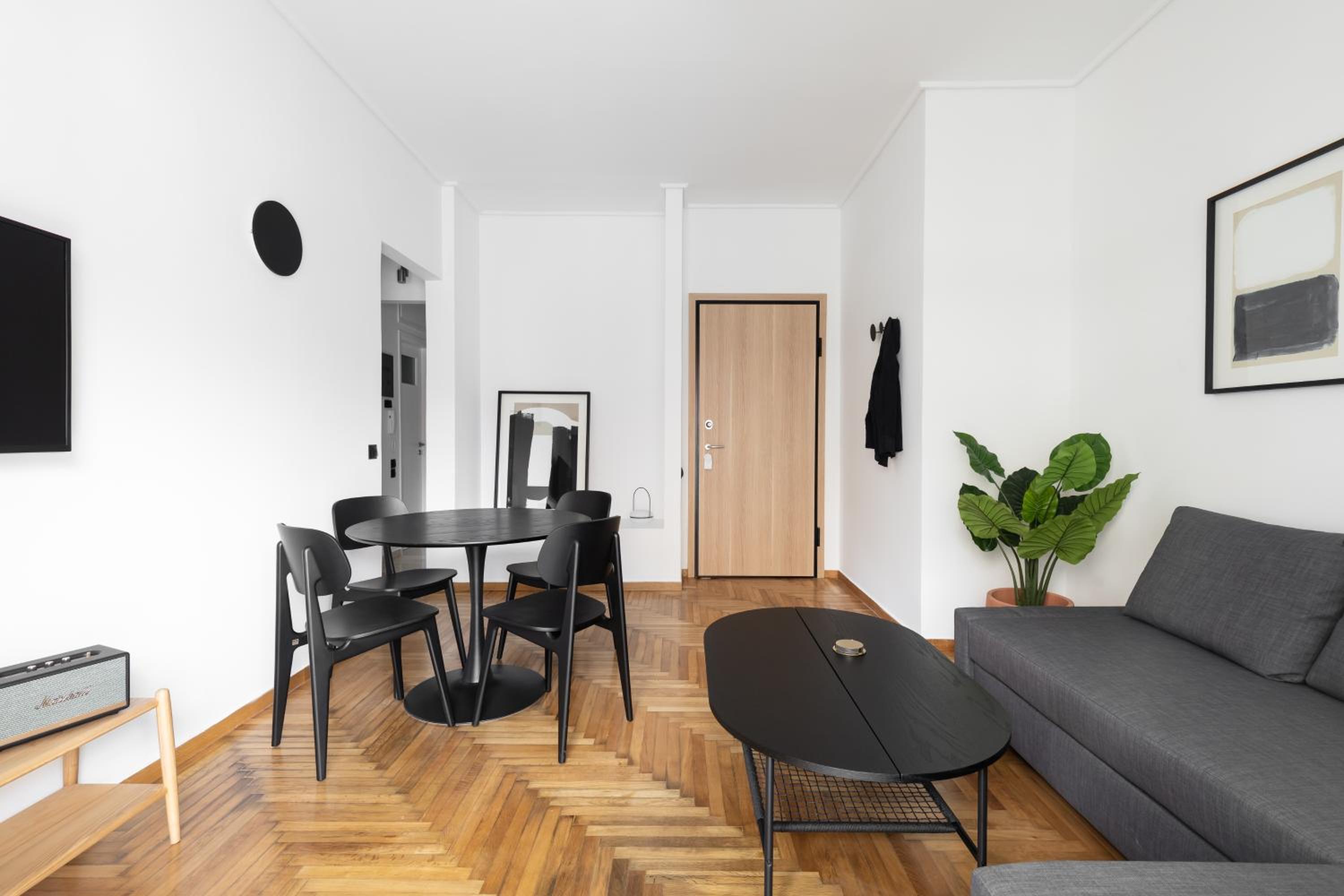 Two Bedroom Apartment with Terrace photo 1