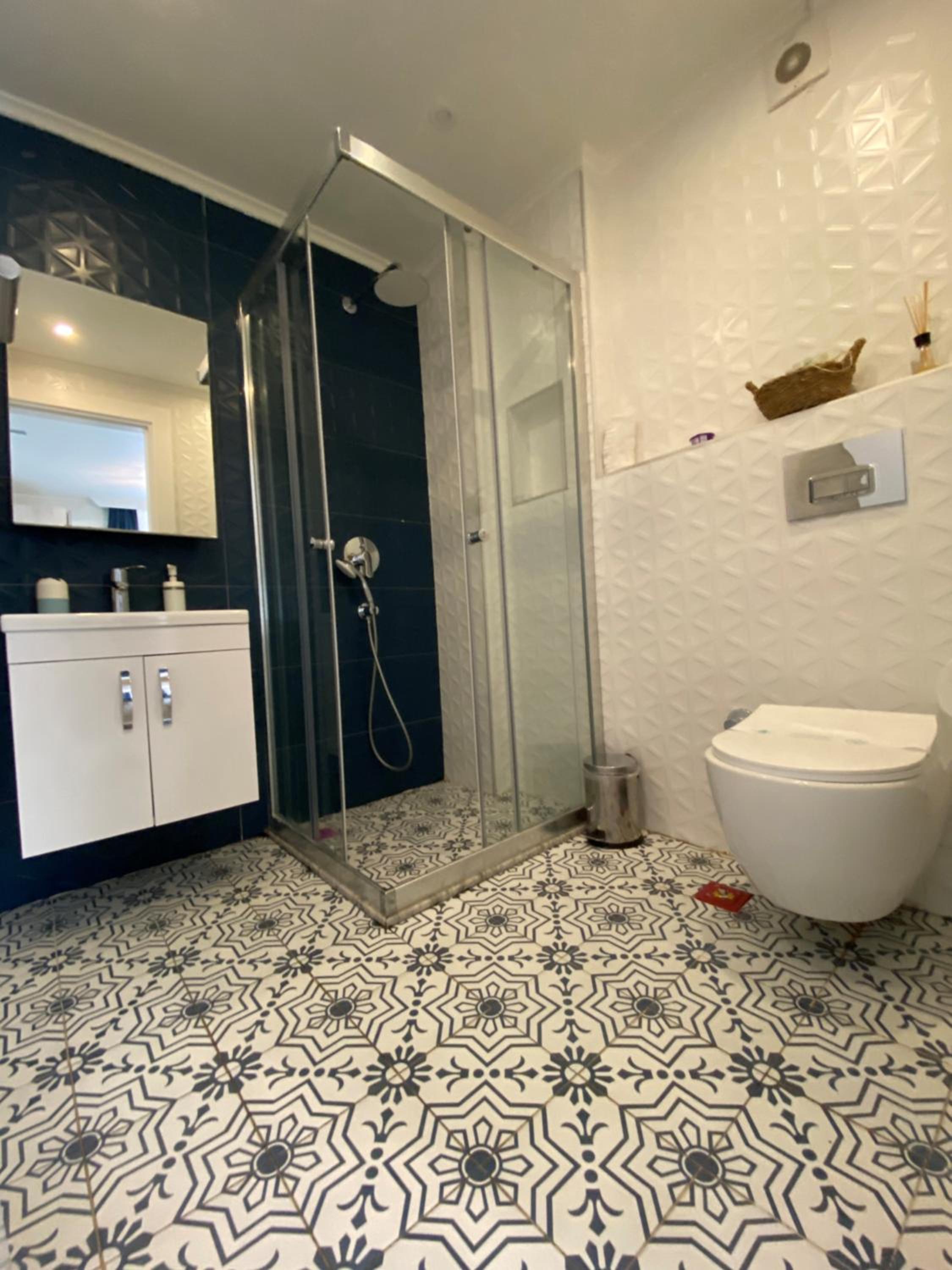 Standard Double Room - Photo 14