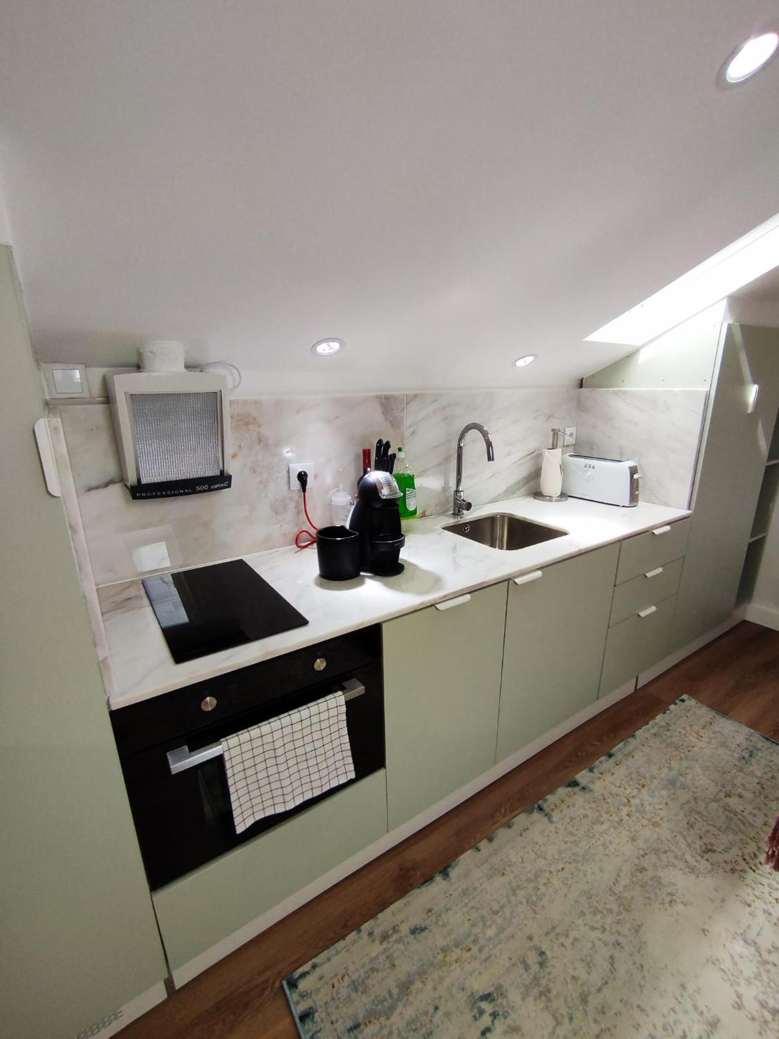 Loft photo 3