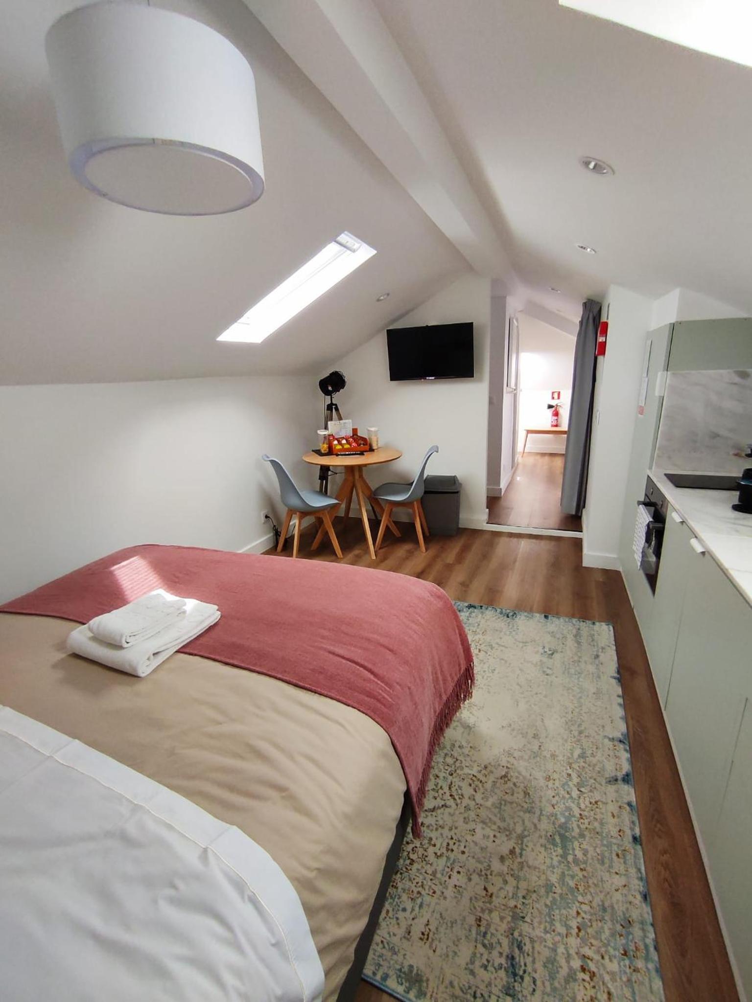 Loft photo 2