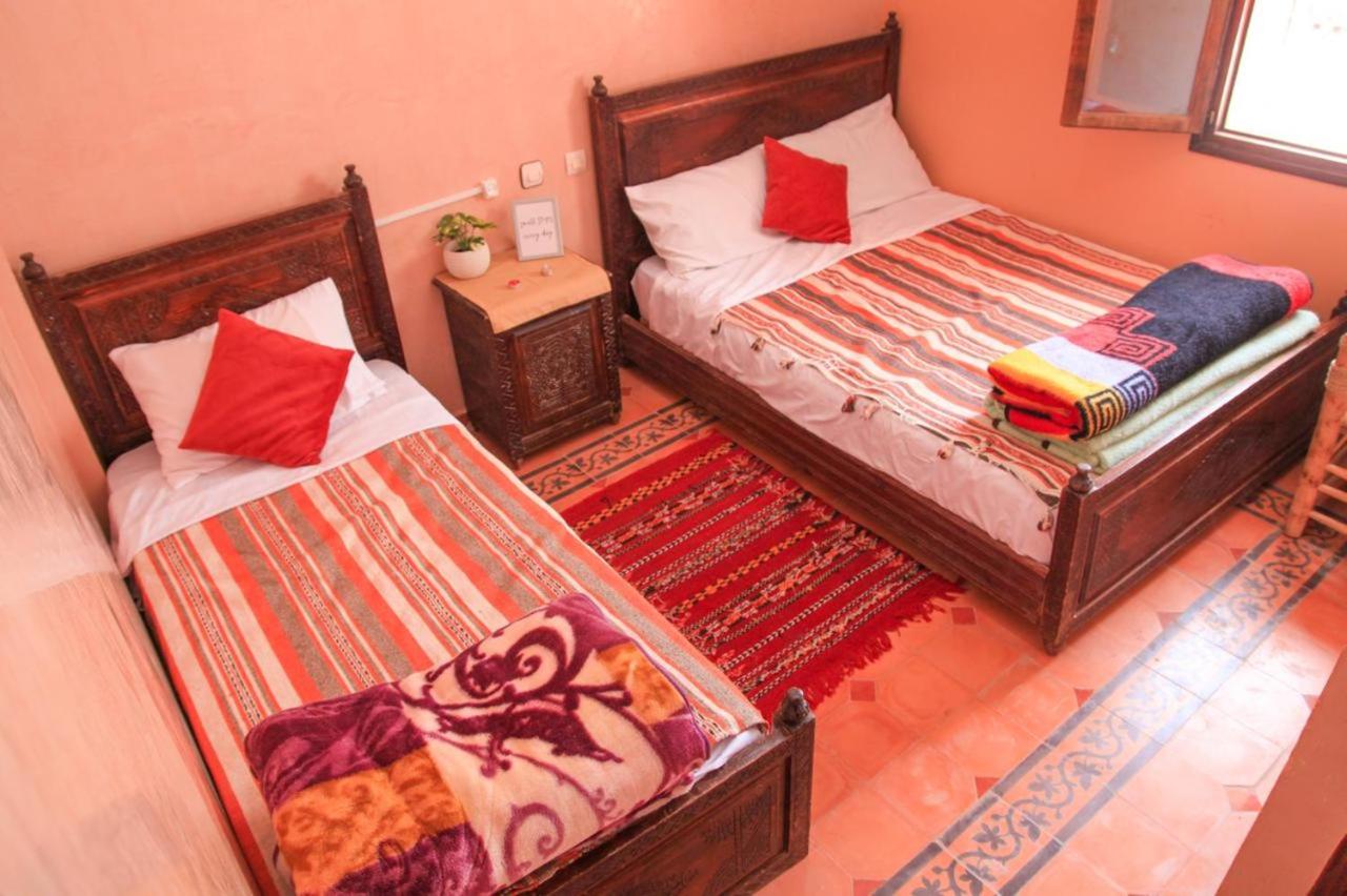 Comfort Triple Room photo 3