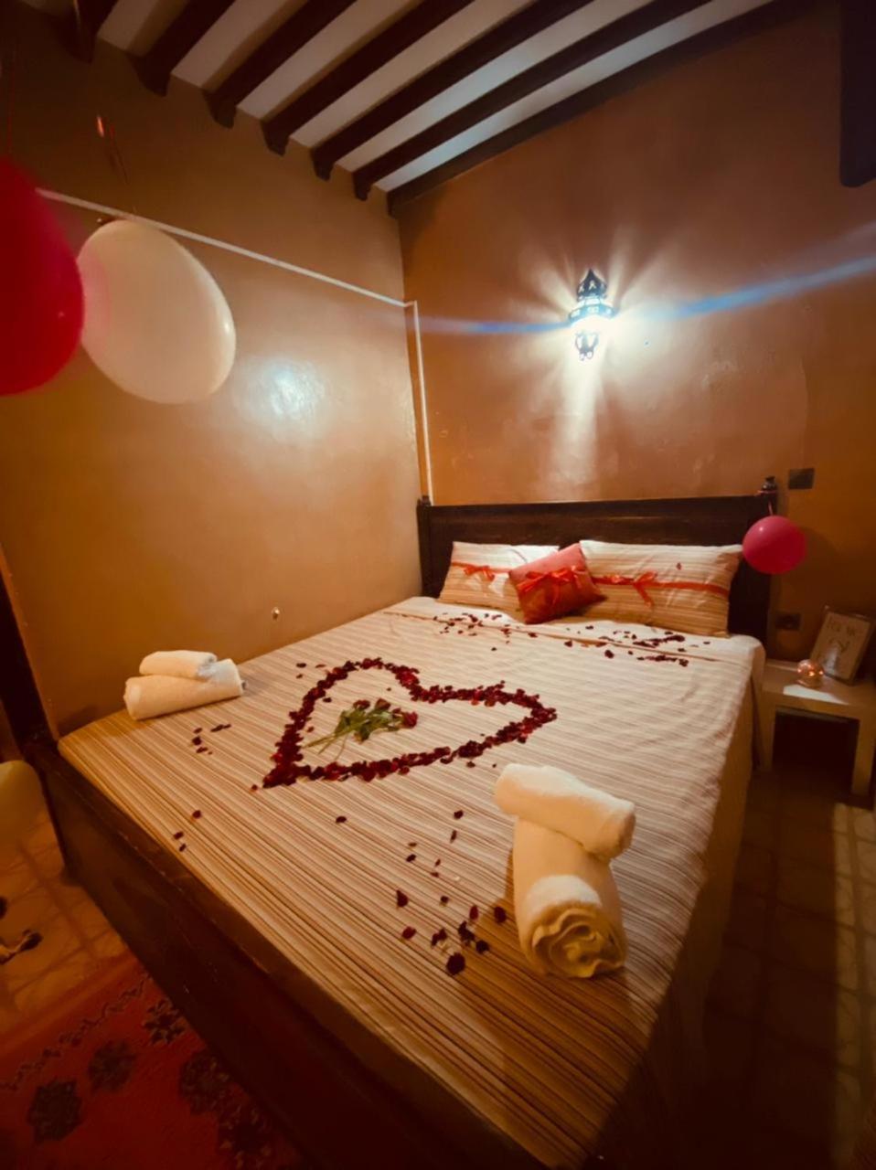 Deluxe Quadruple Room photo 1