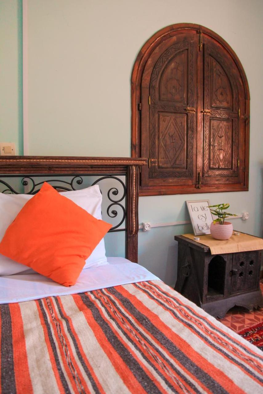 Double Room With Garden View photo 2