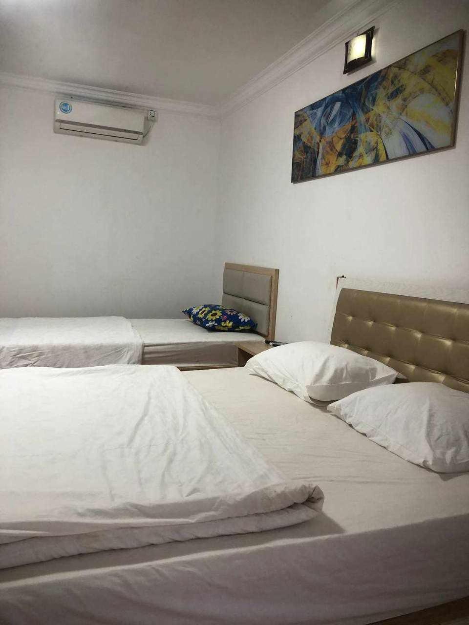 Double Or Twin Room With Private Bathroom photo 1