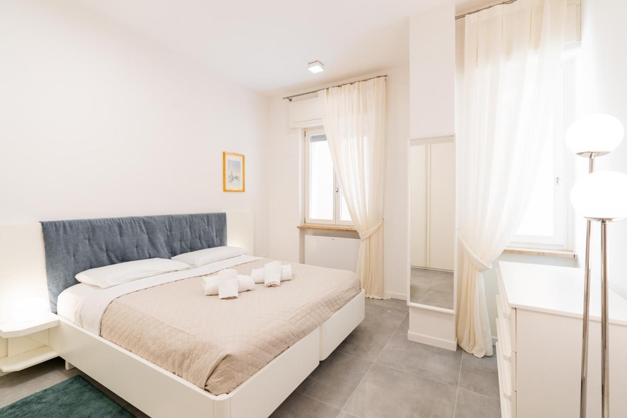 Superior Apartment - Separate Building