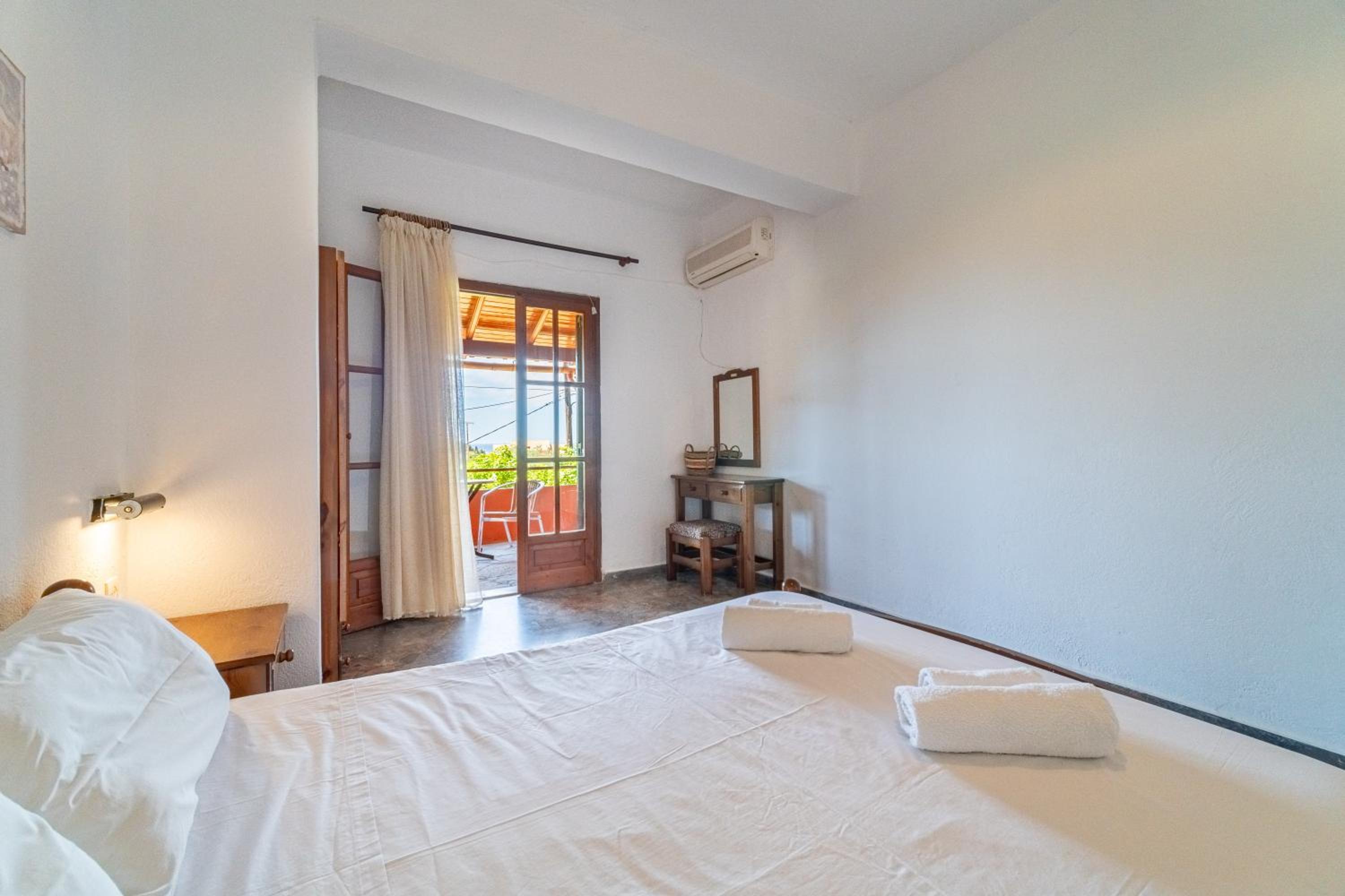 Studio with Sea View photo 3
