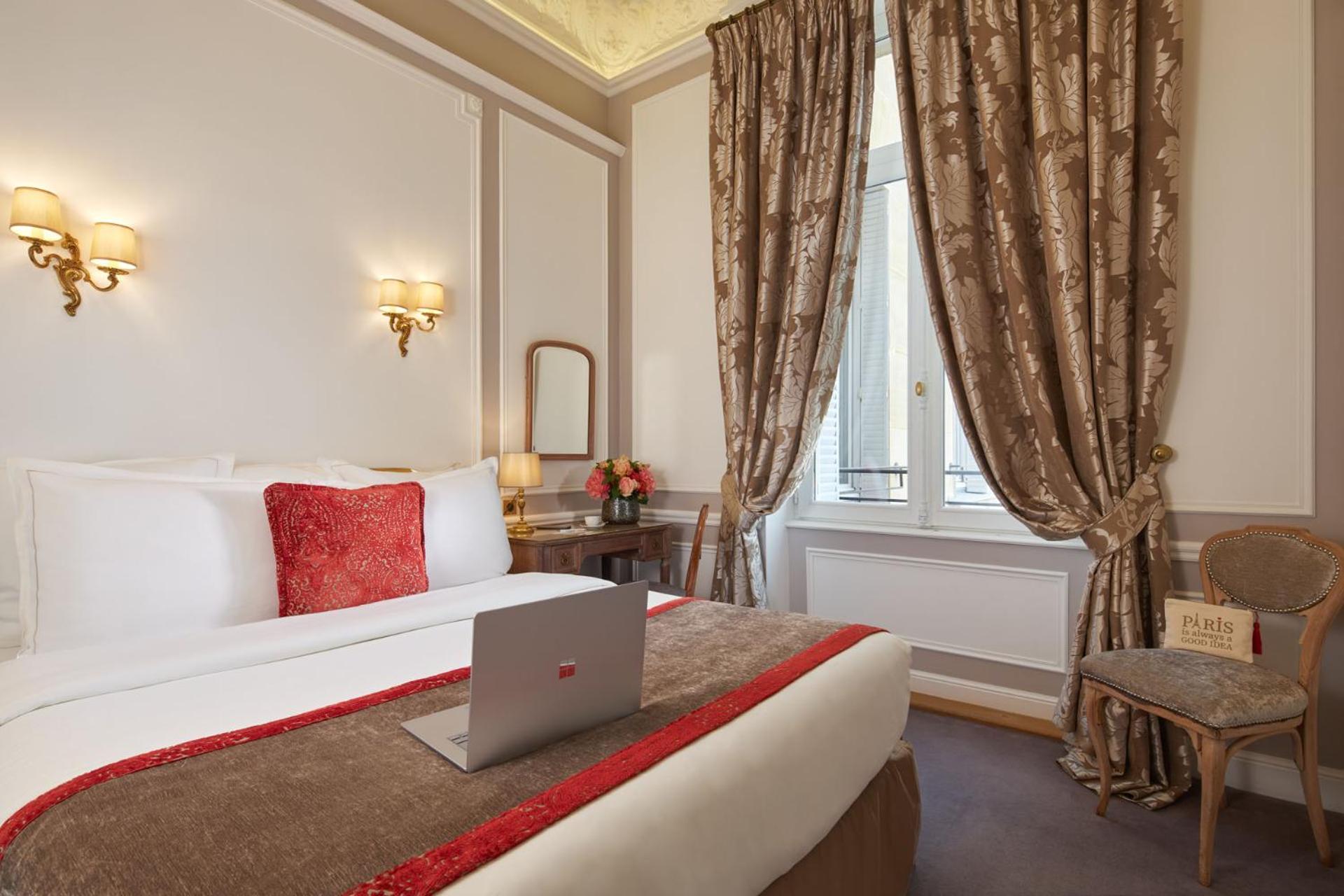 Superior Room (Cozy) photo 1