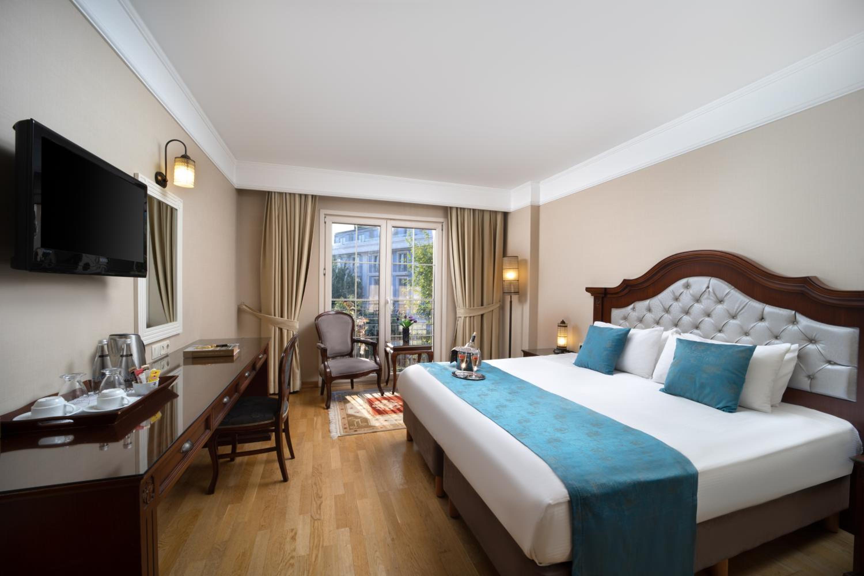 Superior Double Room photo 3