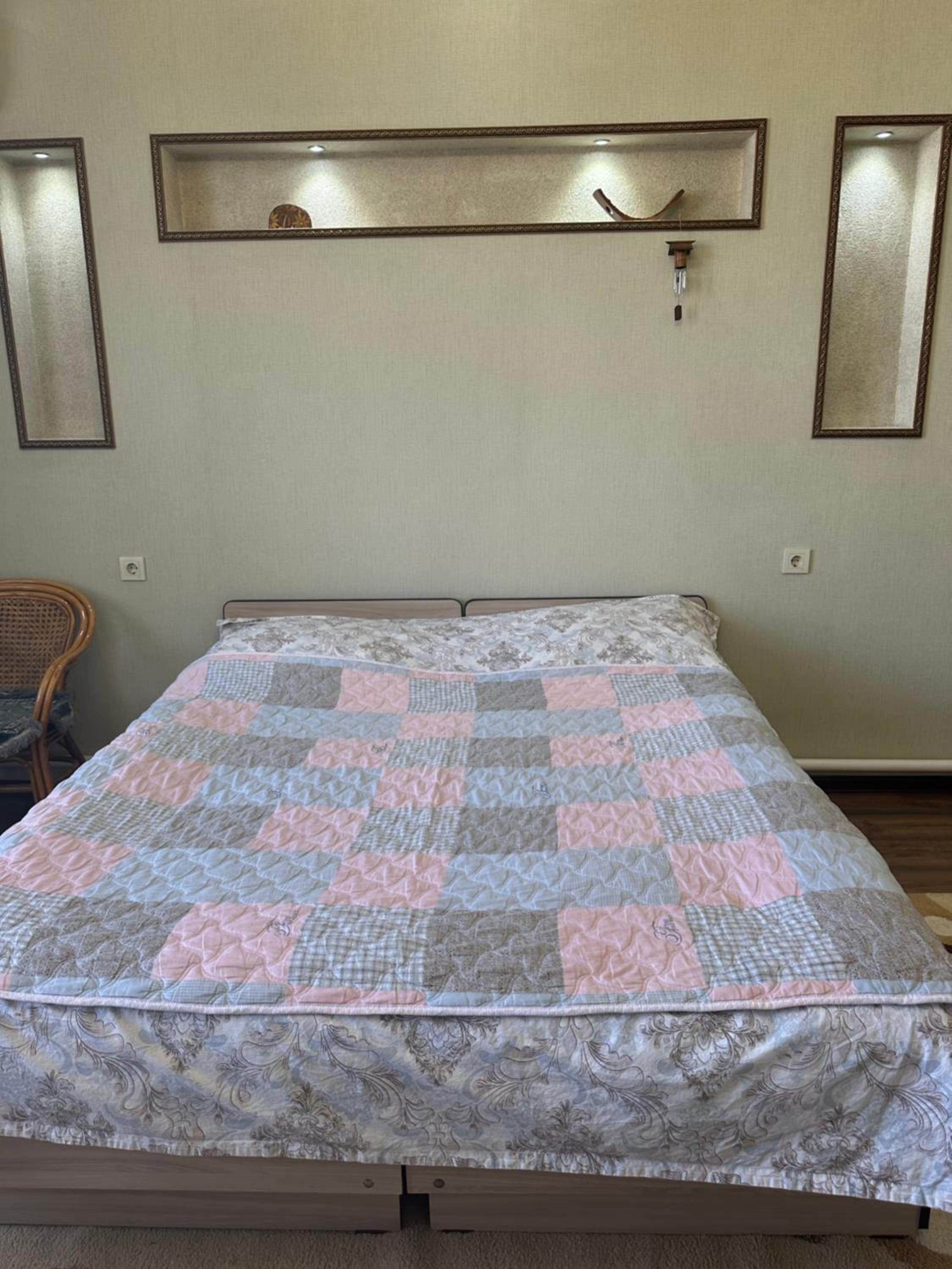Large Double Room photo 2