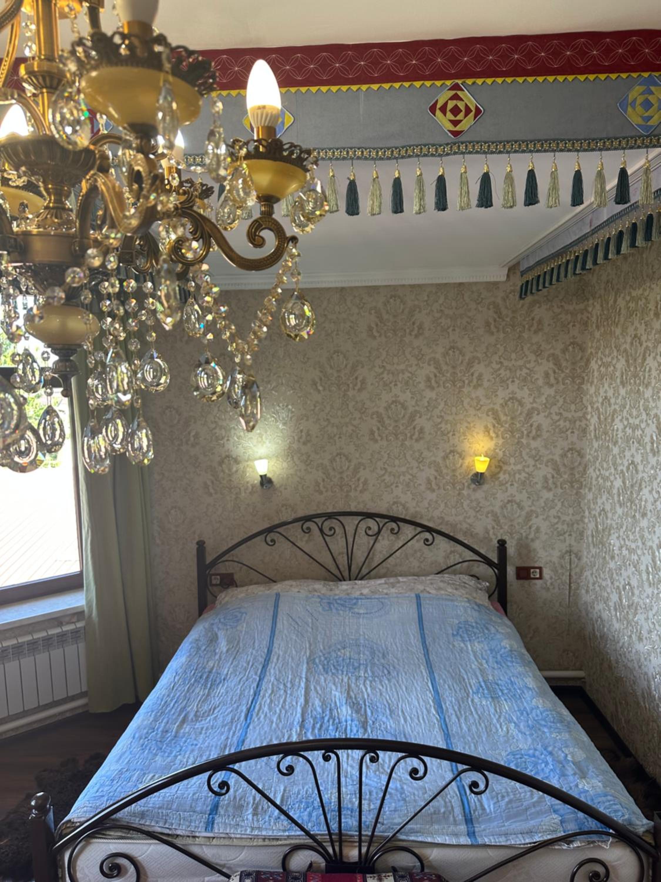 Deluxe King Room photo 2