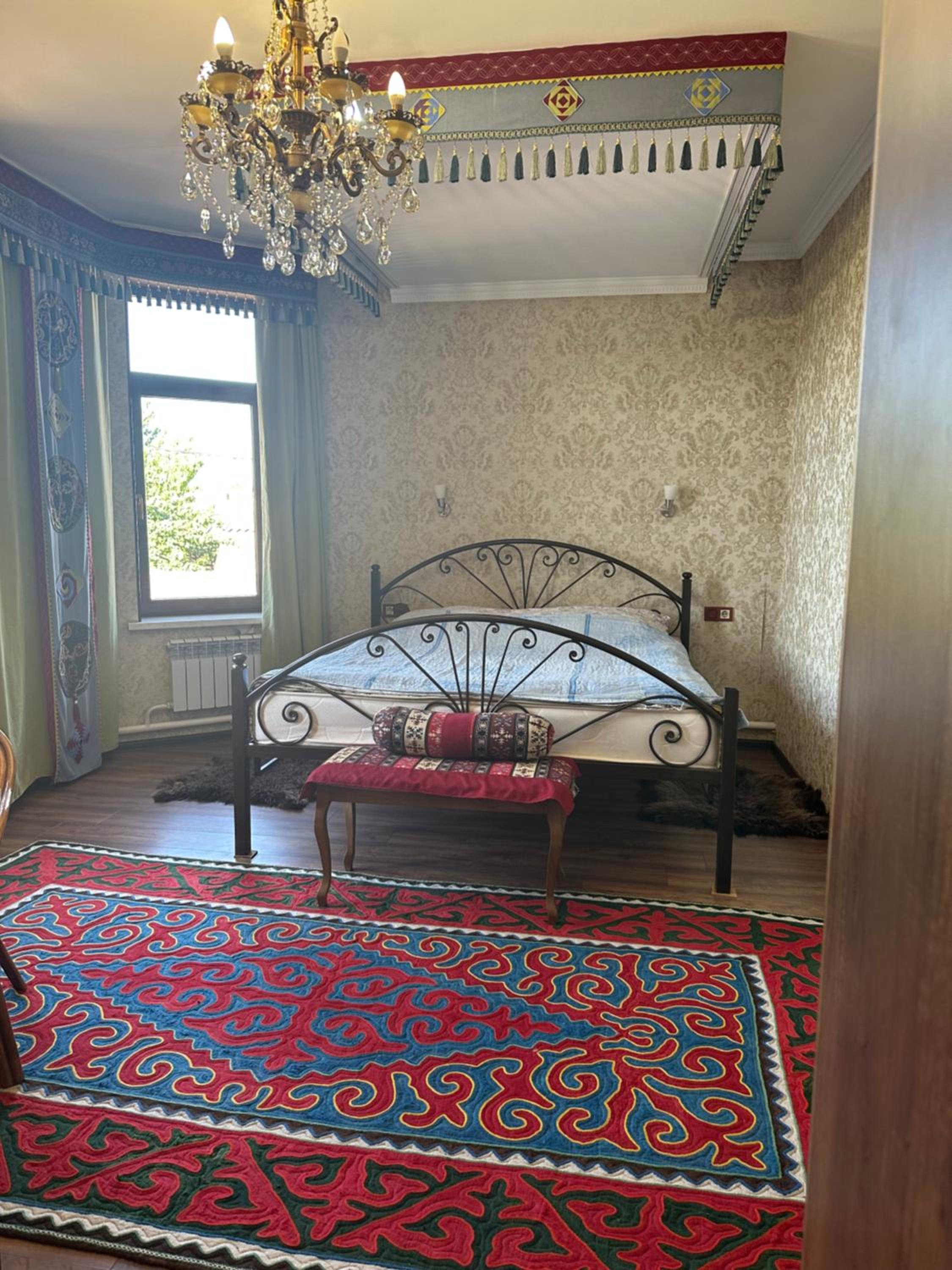 Deluxe King Room photo 3
