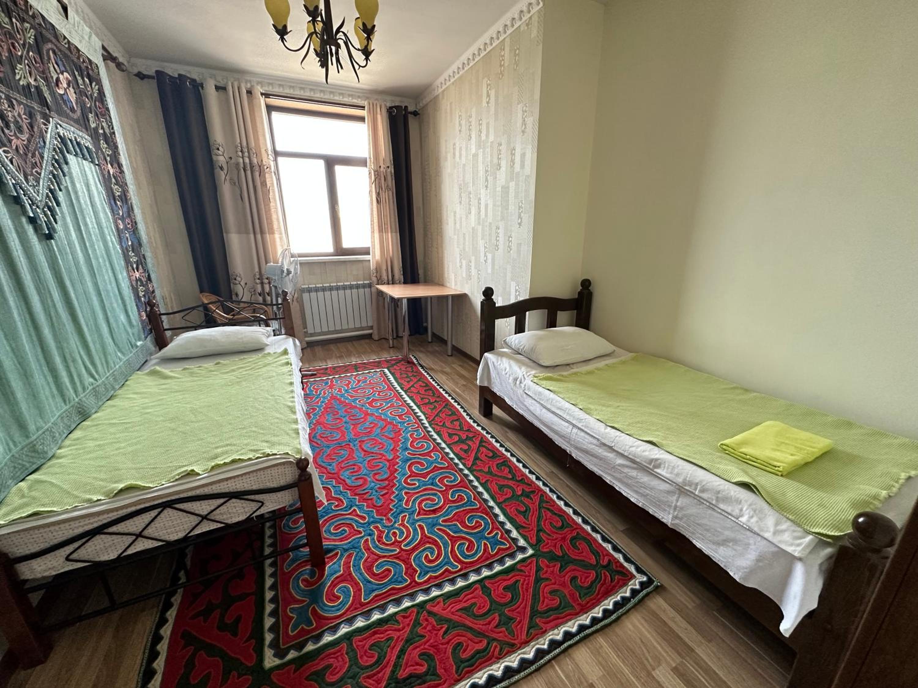 Standard Double or Twin Room photo 2