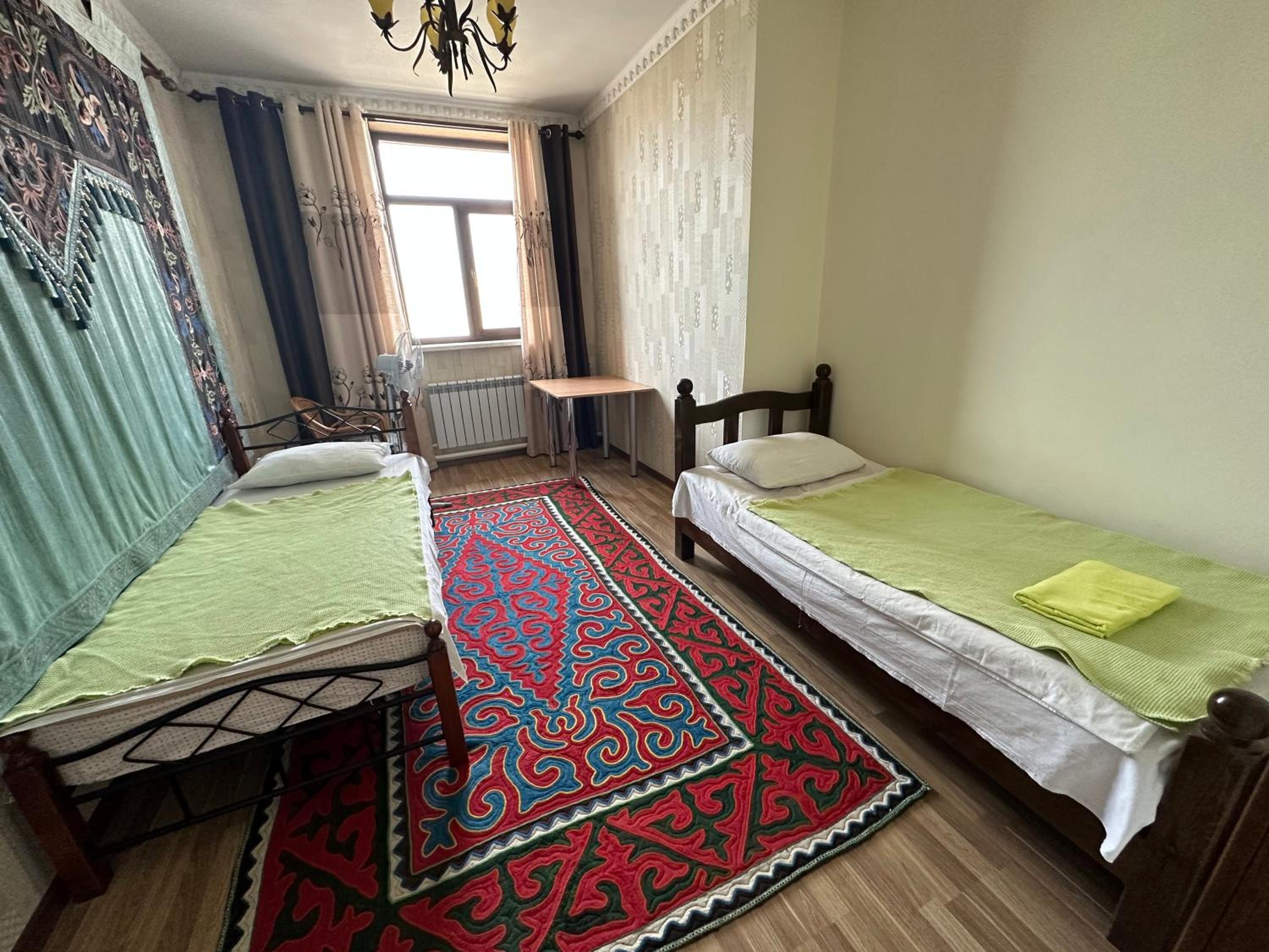 Standard Double or Twin Room photo 3