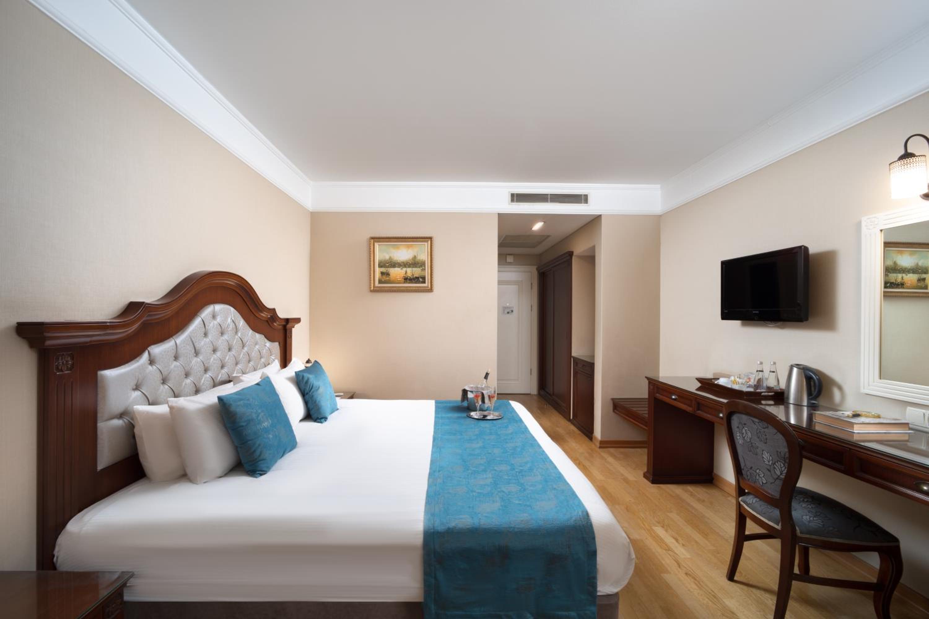 Superior Double Room photo 2