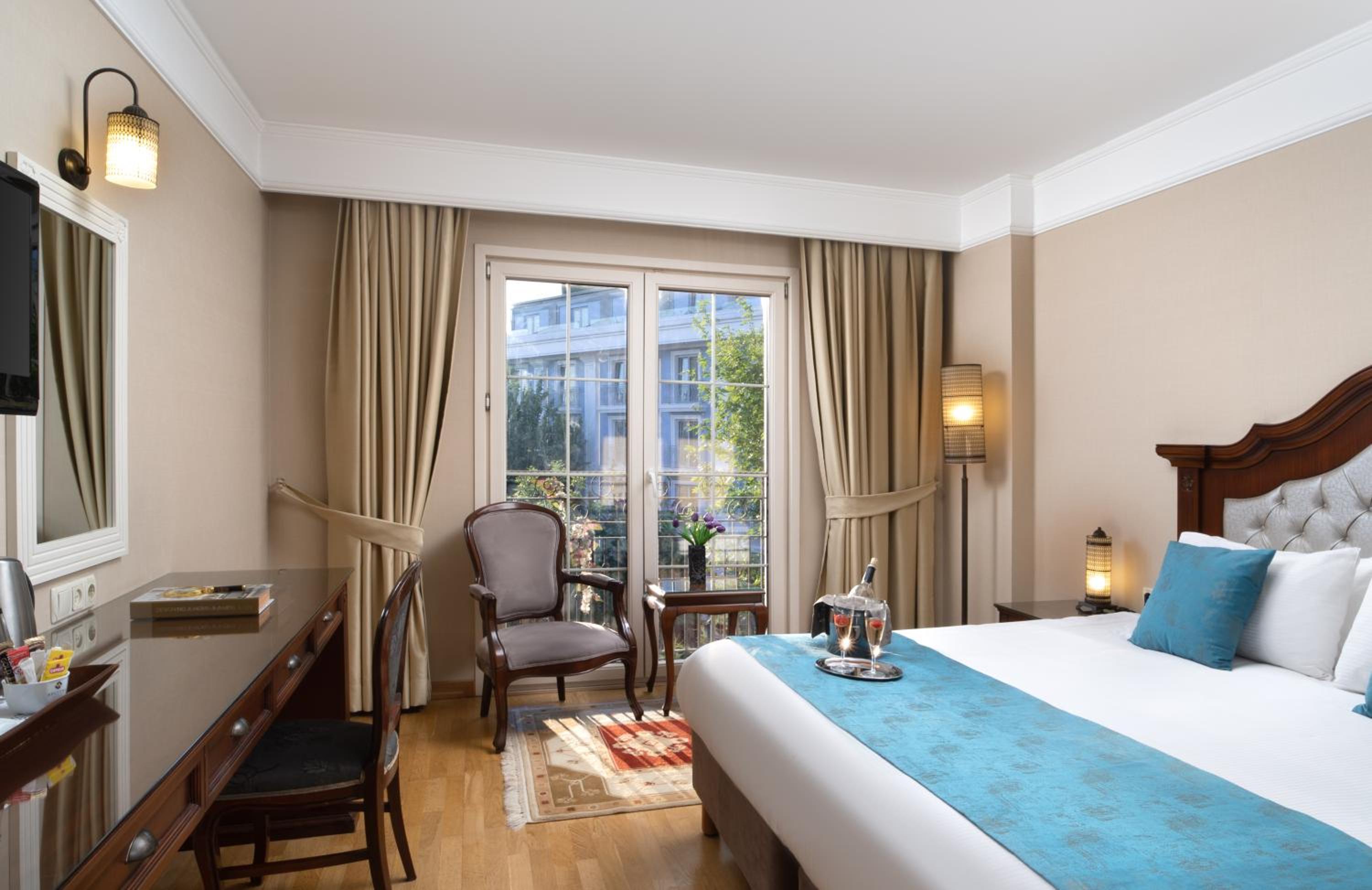 Superior Double Room photo 1