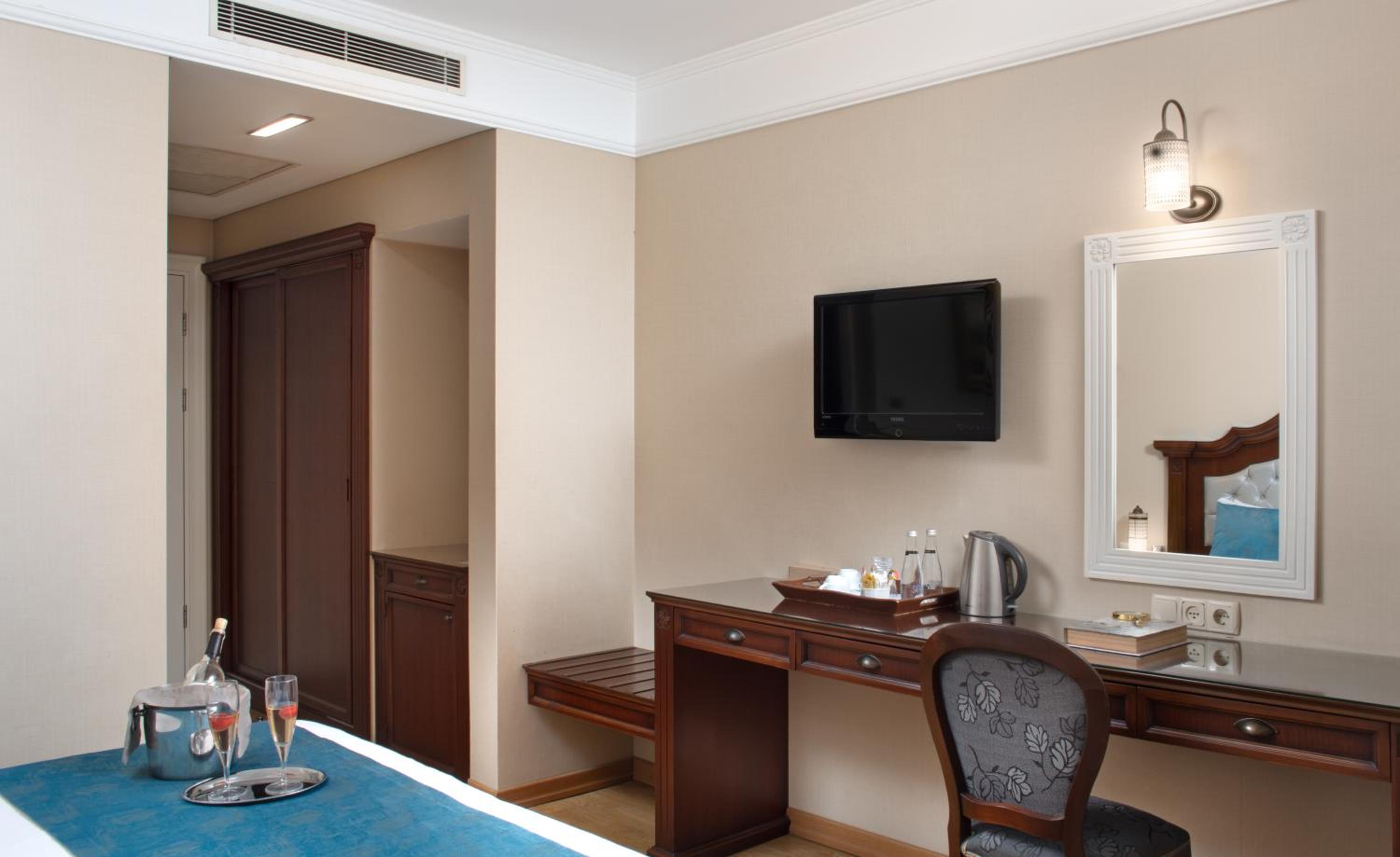 Standard Single Room photo 3