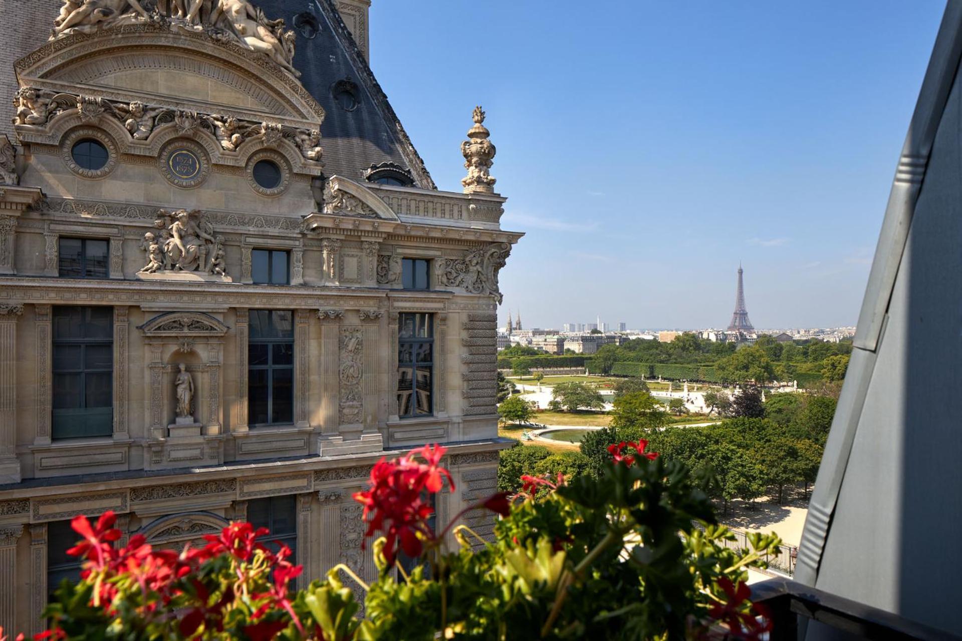 Suite Parisienne