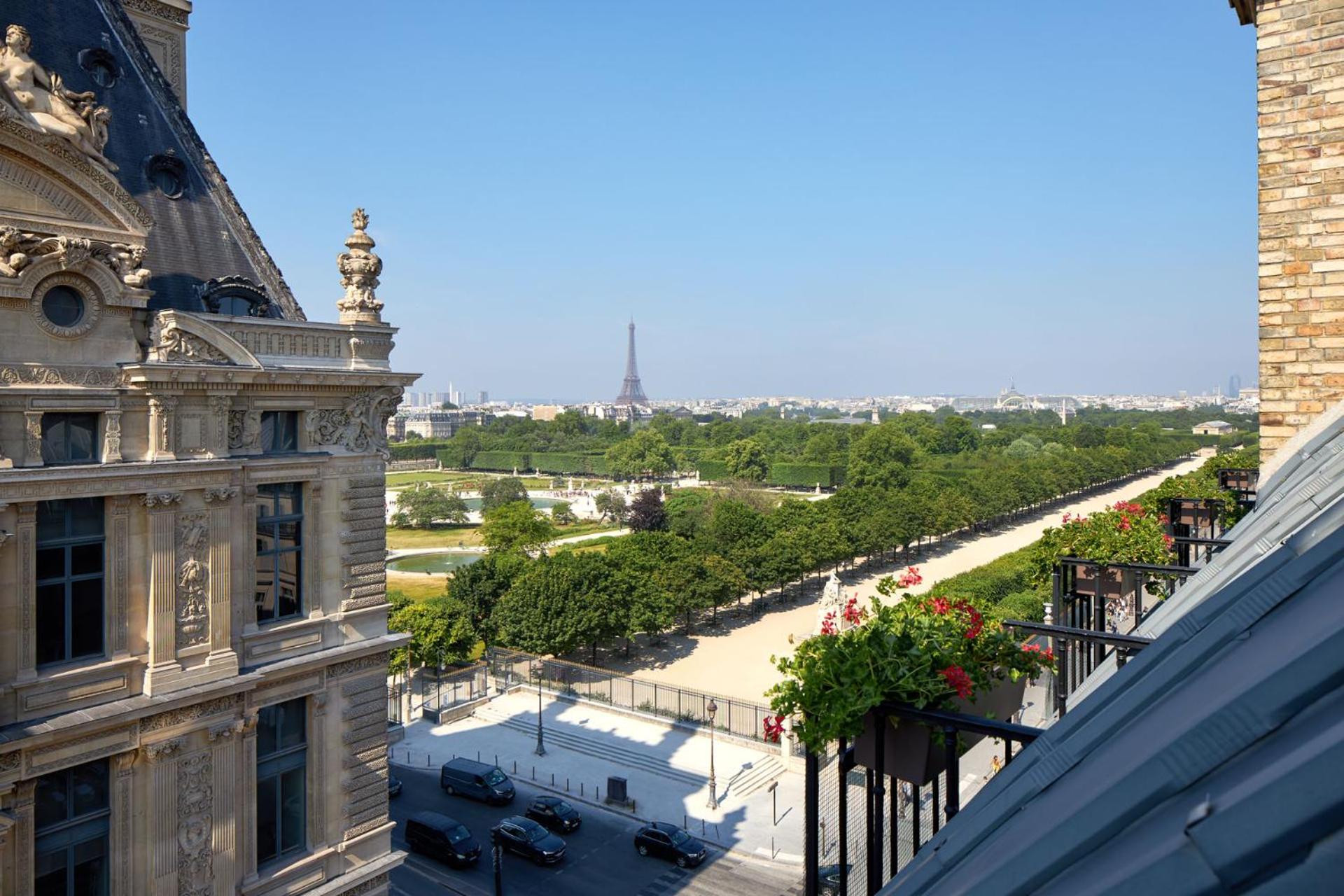 Suite Parisienne