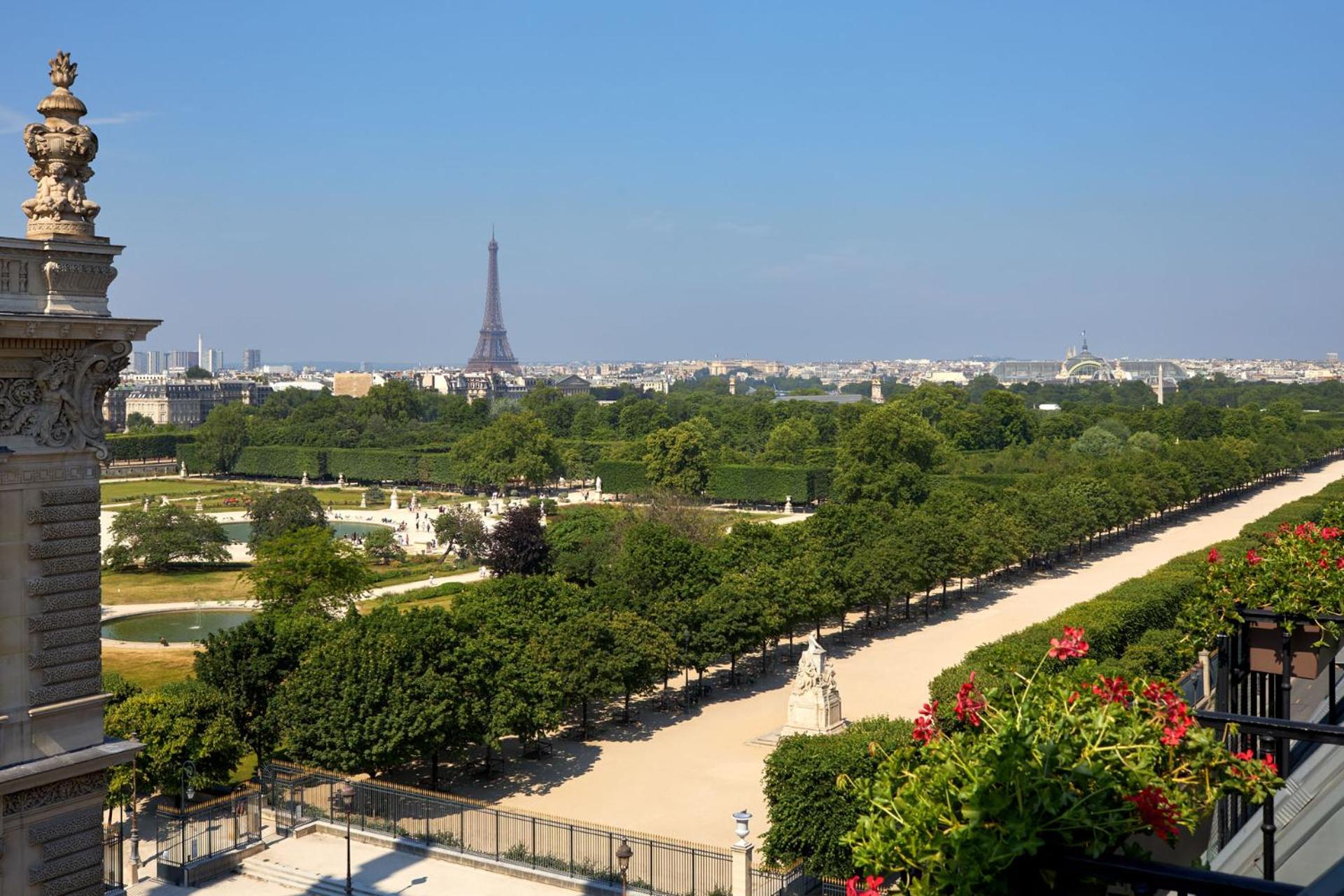 Suite Parisienne