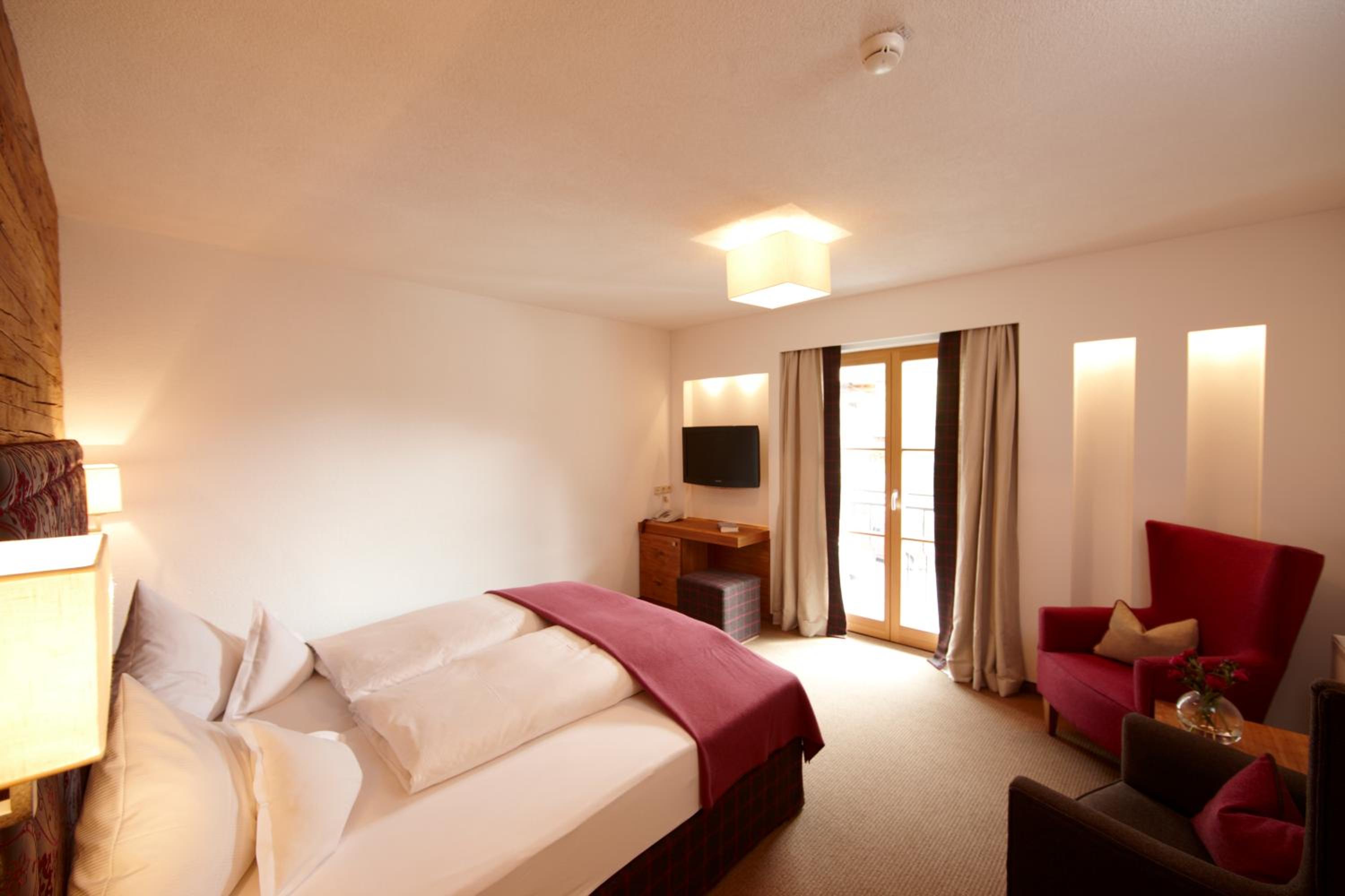 Comfort Double Room photo 2