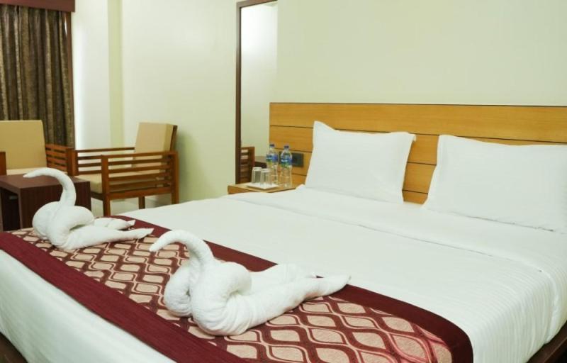 Executive Room - Photo 1