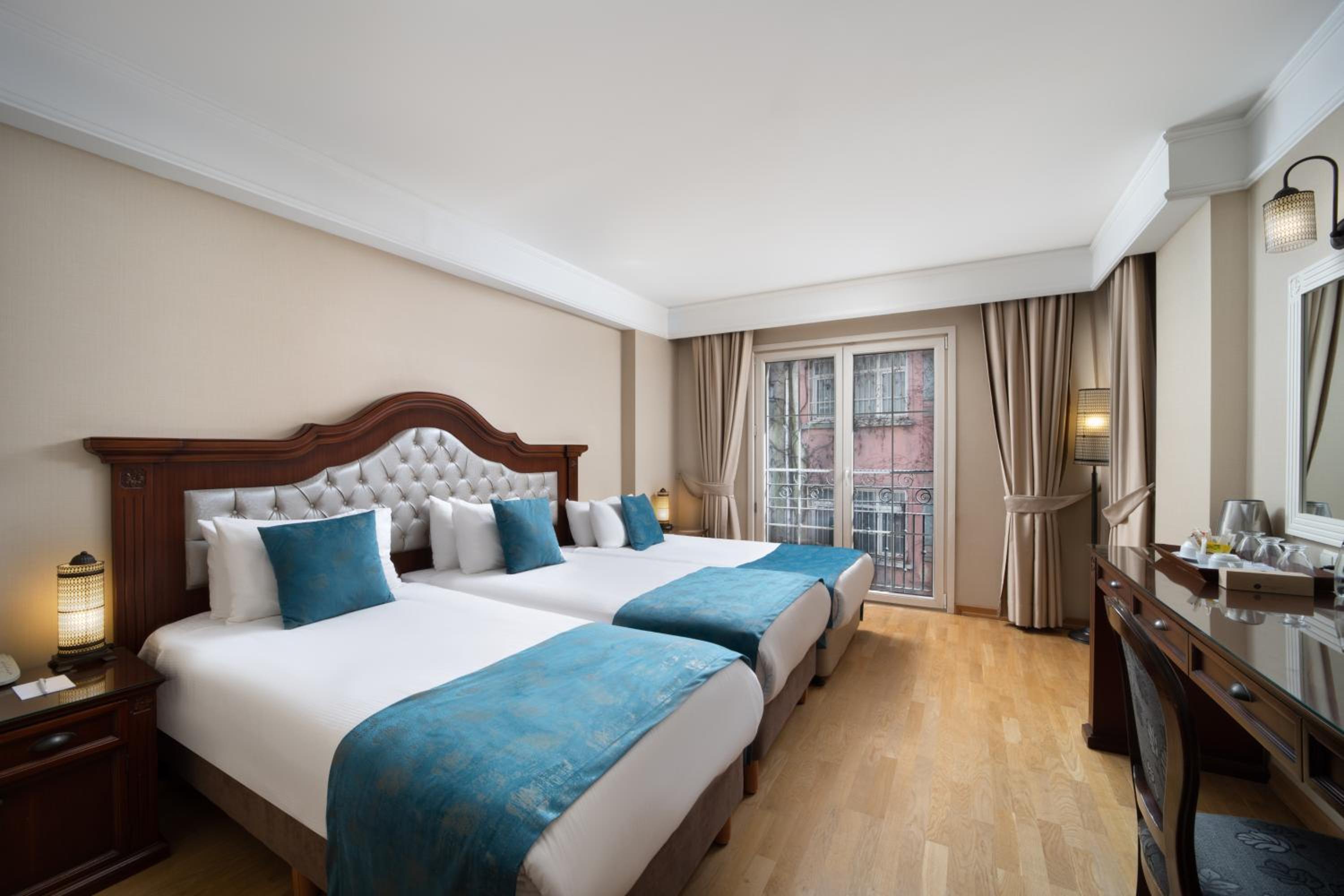 Standard Triple Room photo 1