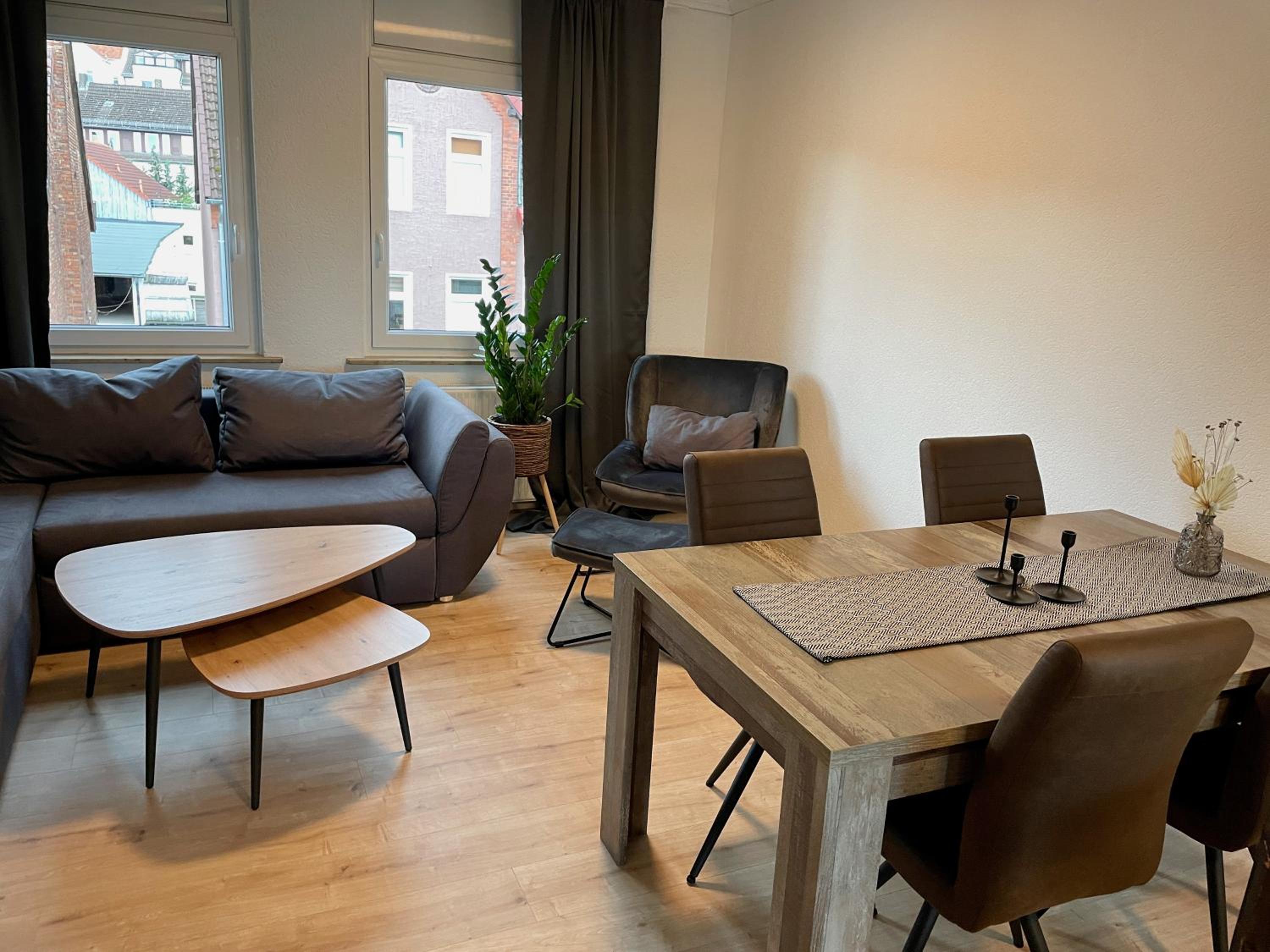 Superior Apartment photo 1