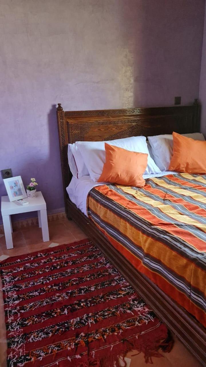 Deluxe Double Room With Bath photo 1