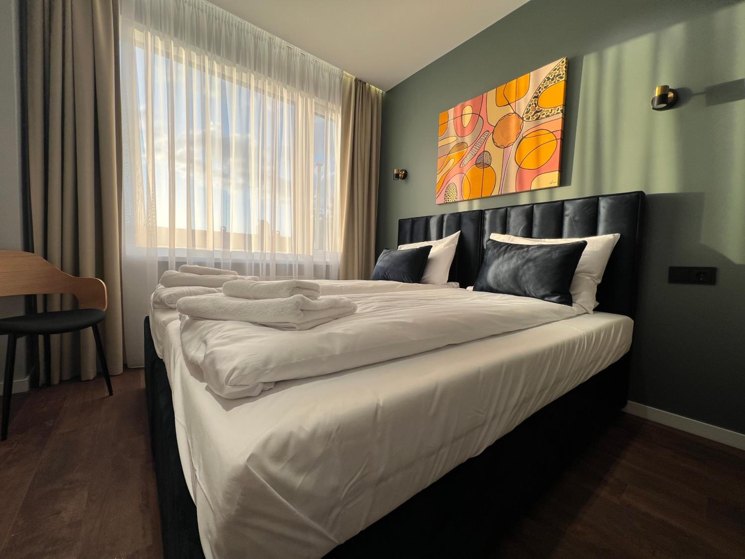Double or Twin Room - Photo 36