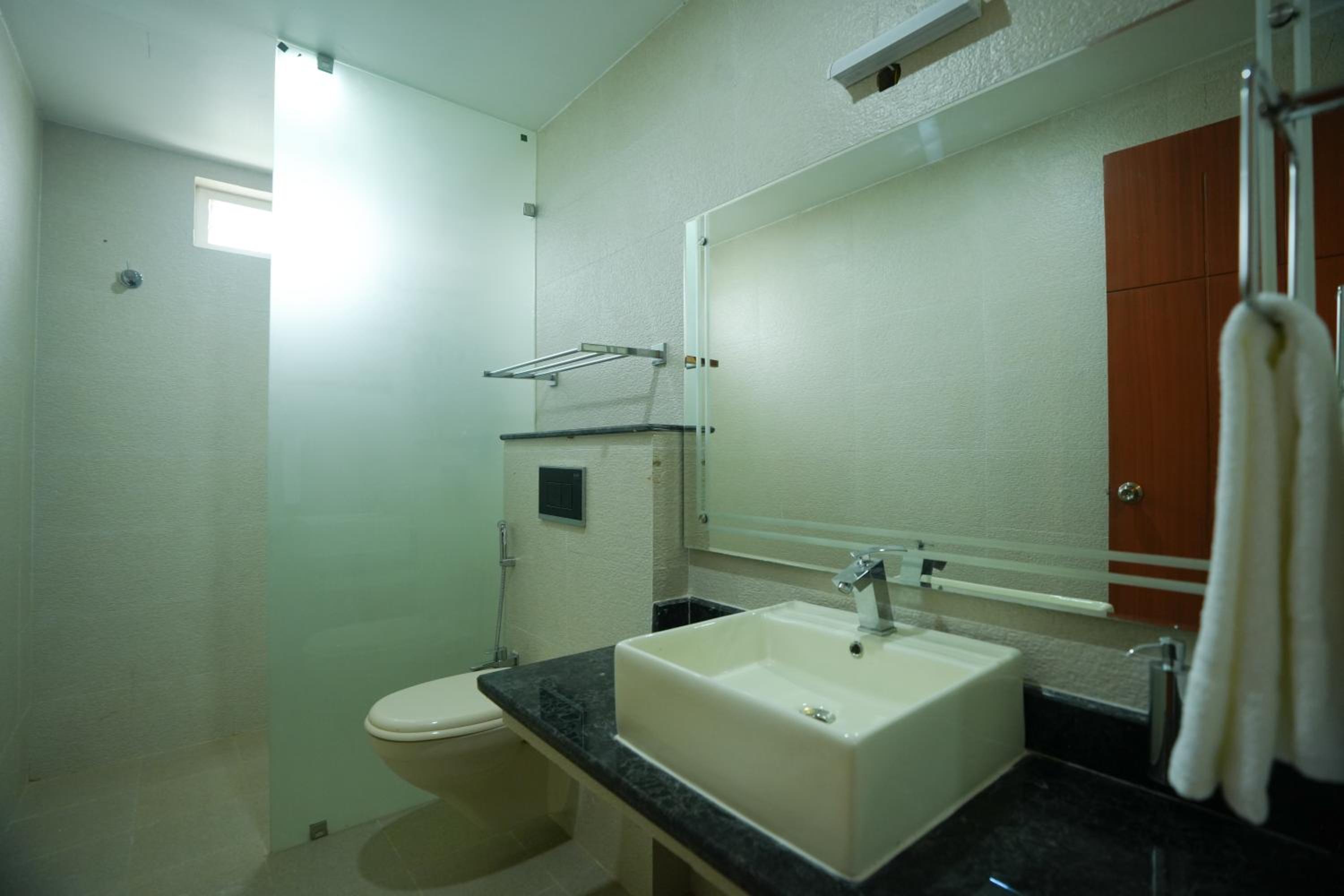 Deluxe Room - Photo 2